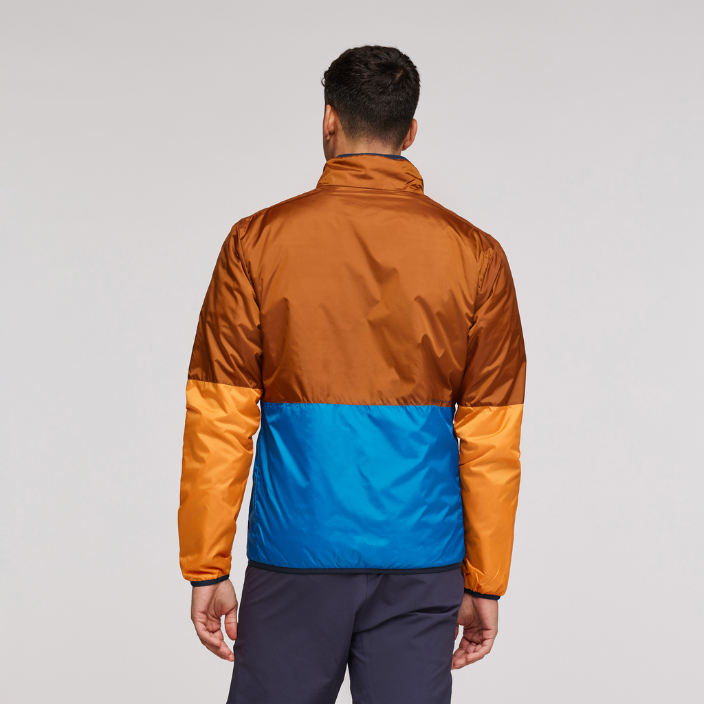 Teca Cálido Jacket - Men's