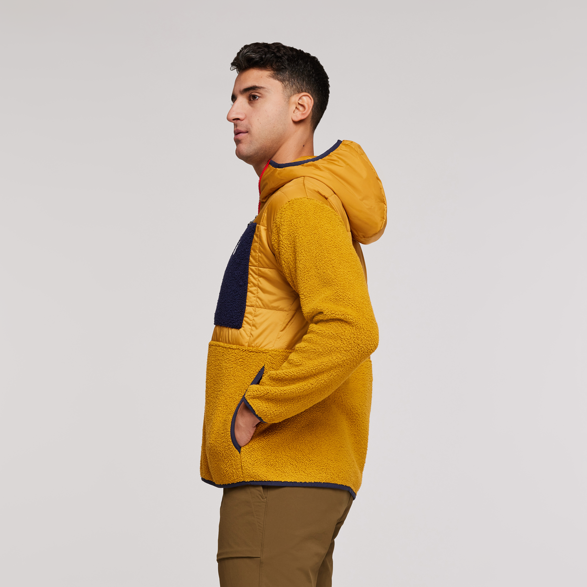 Trico Hybrid Jacket - Men's