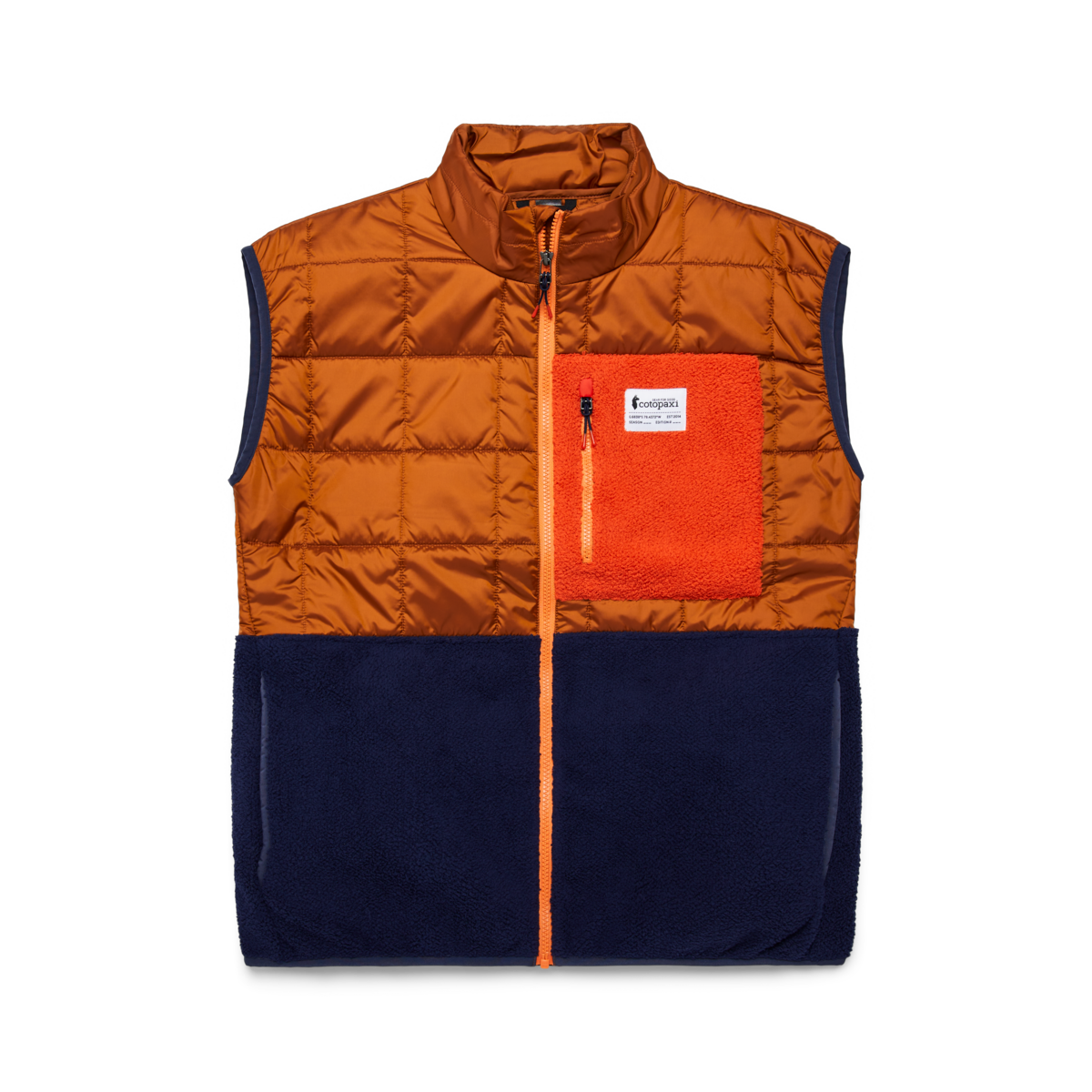 Trico Hybrid Vest - Men's