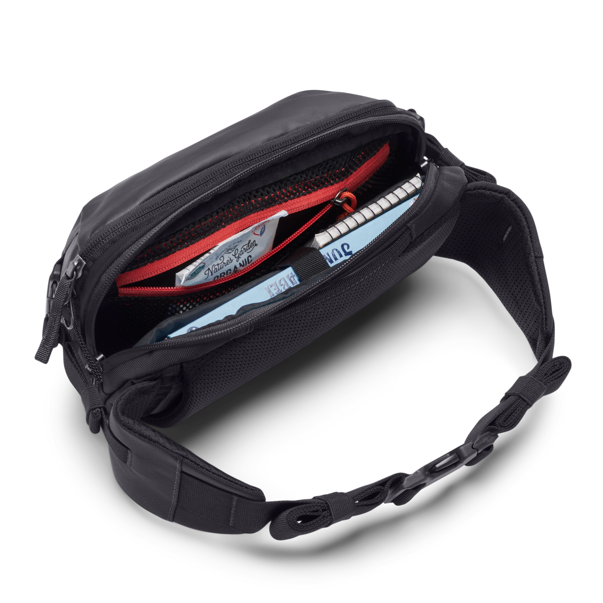 Allpa X 3L Hip Pack
