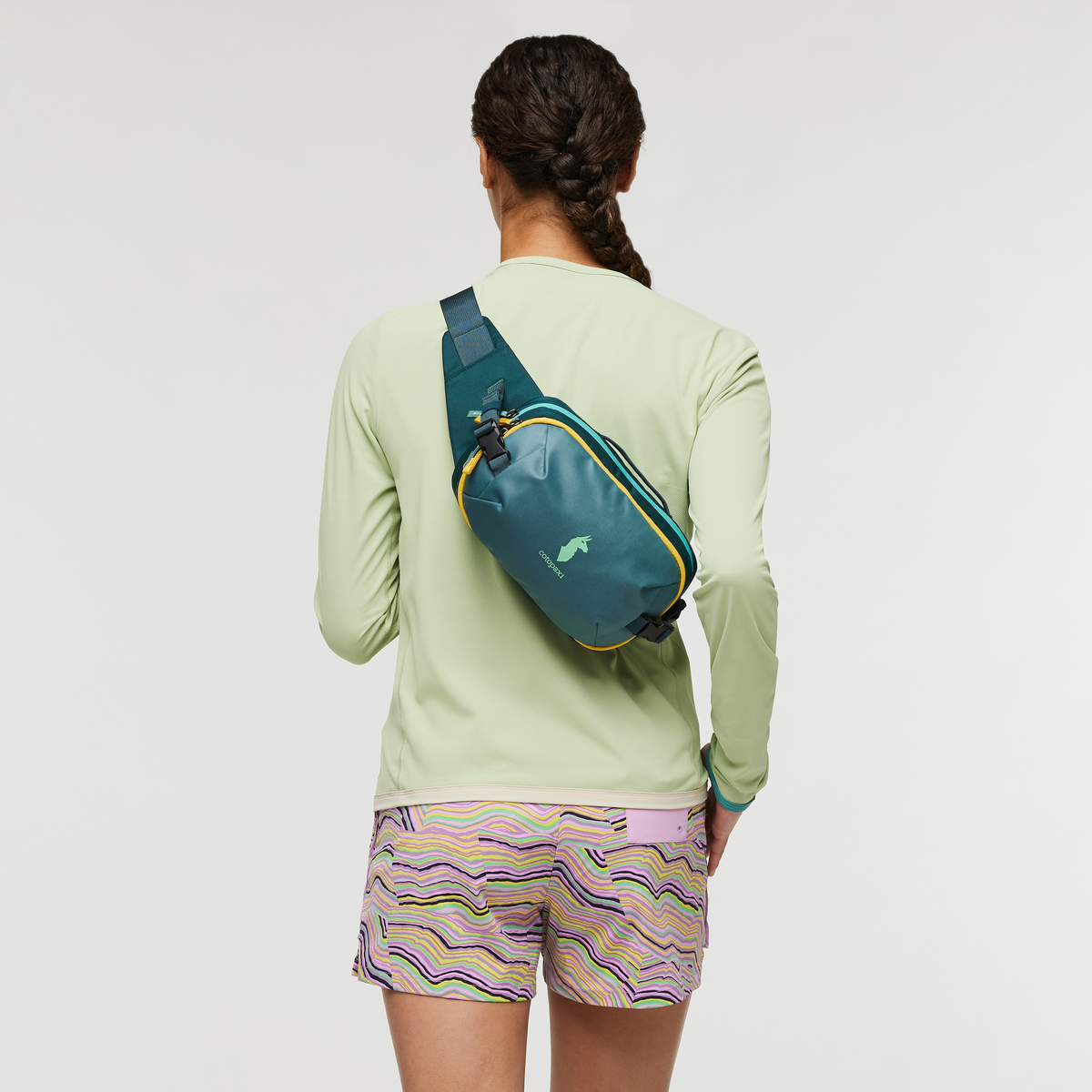 Allpa X 3L Hip Pack