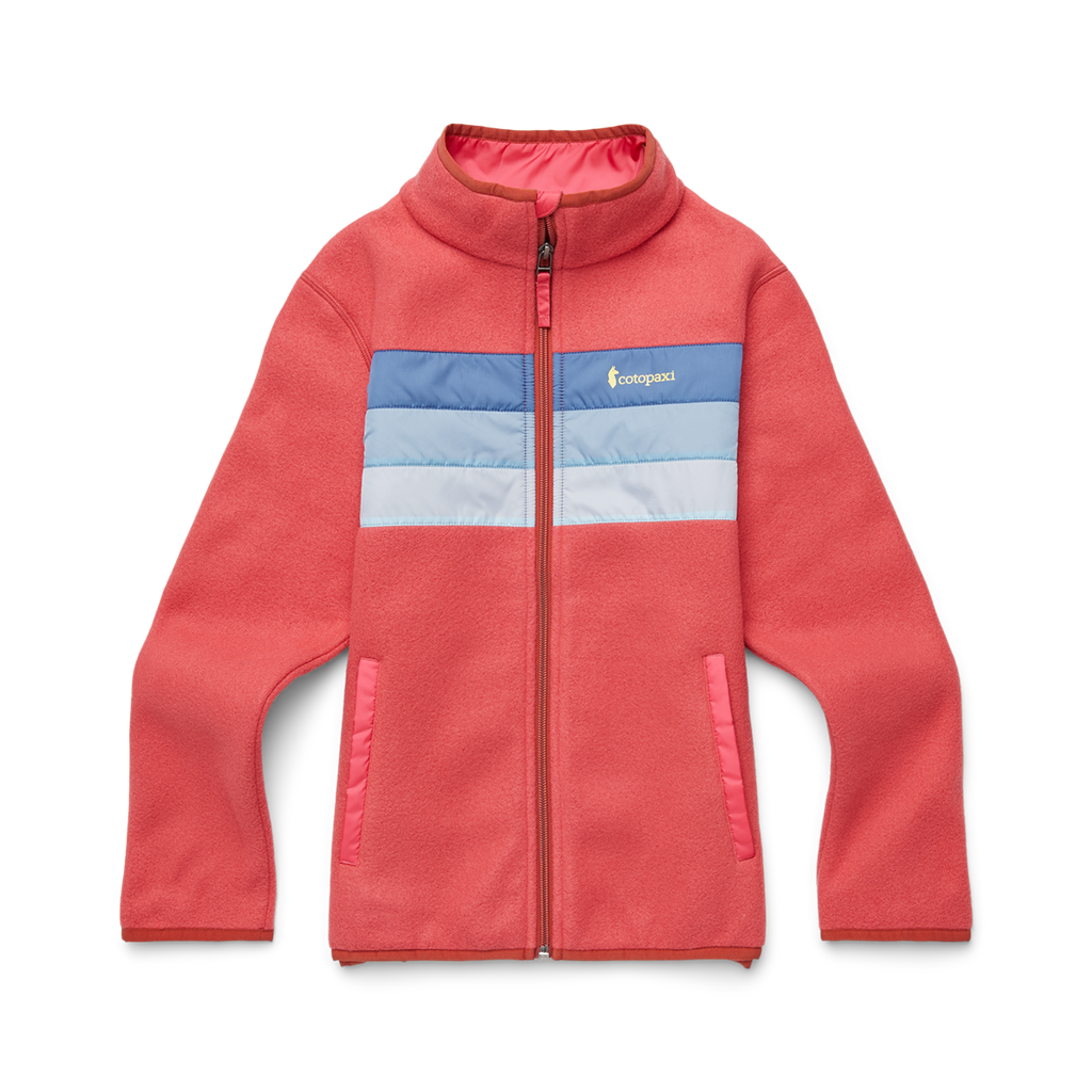 Teca Fleece Jacket - Kids'