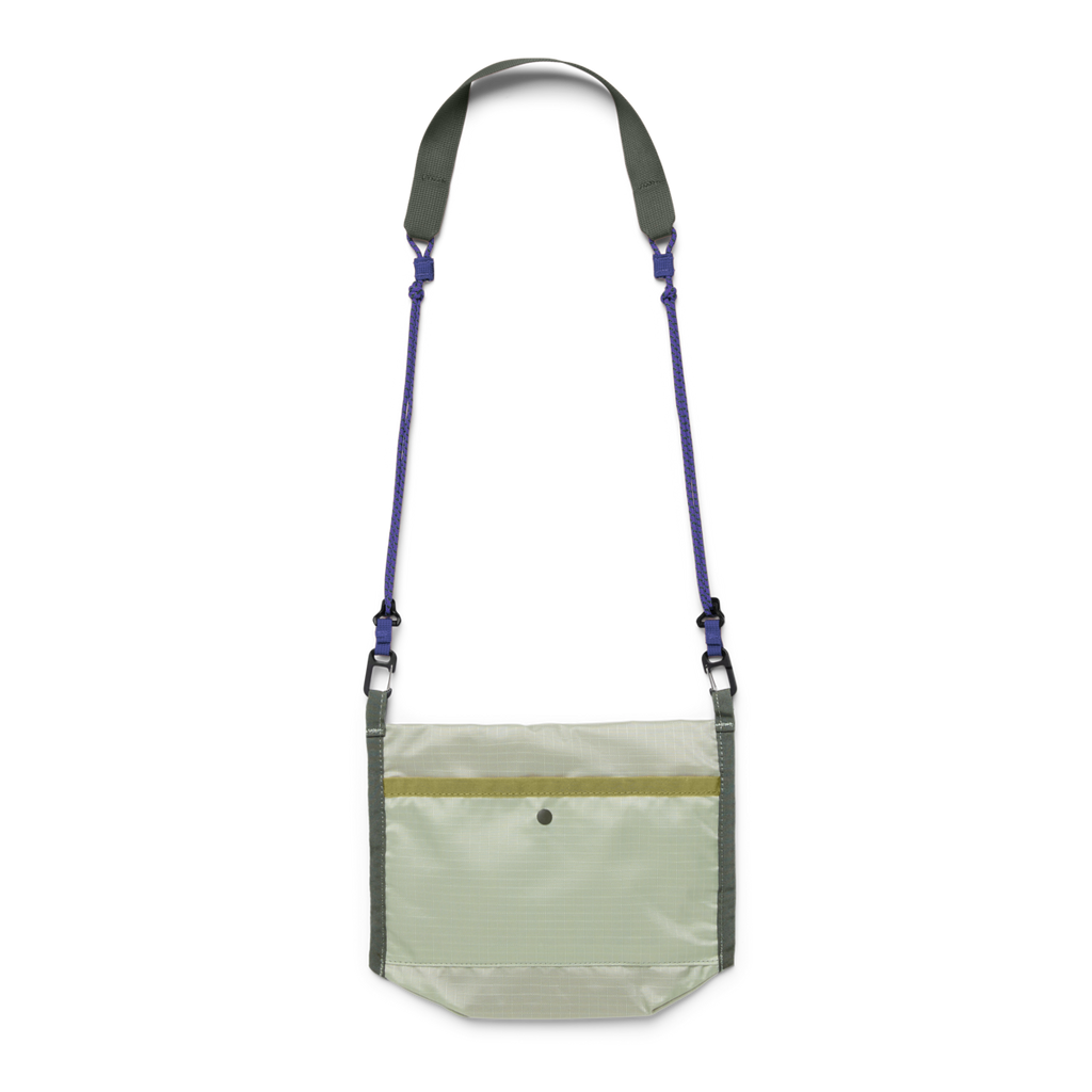 Lista 2L Lightweight Crossbody Bag