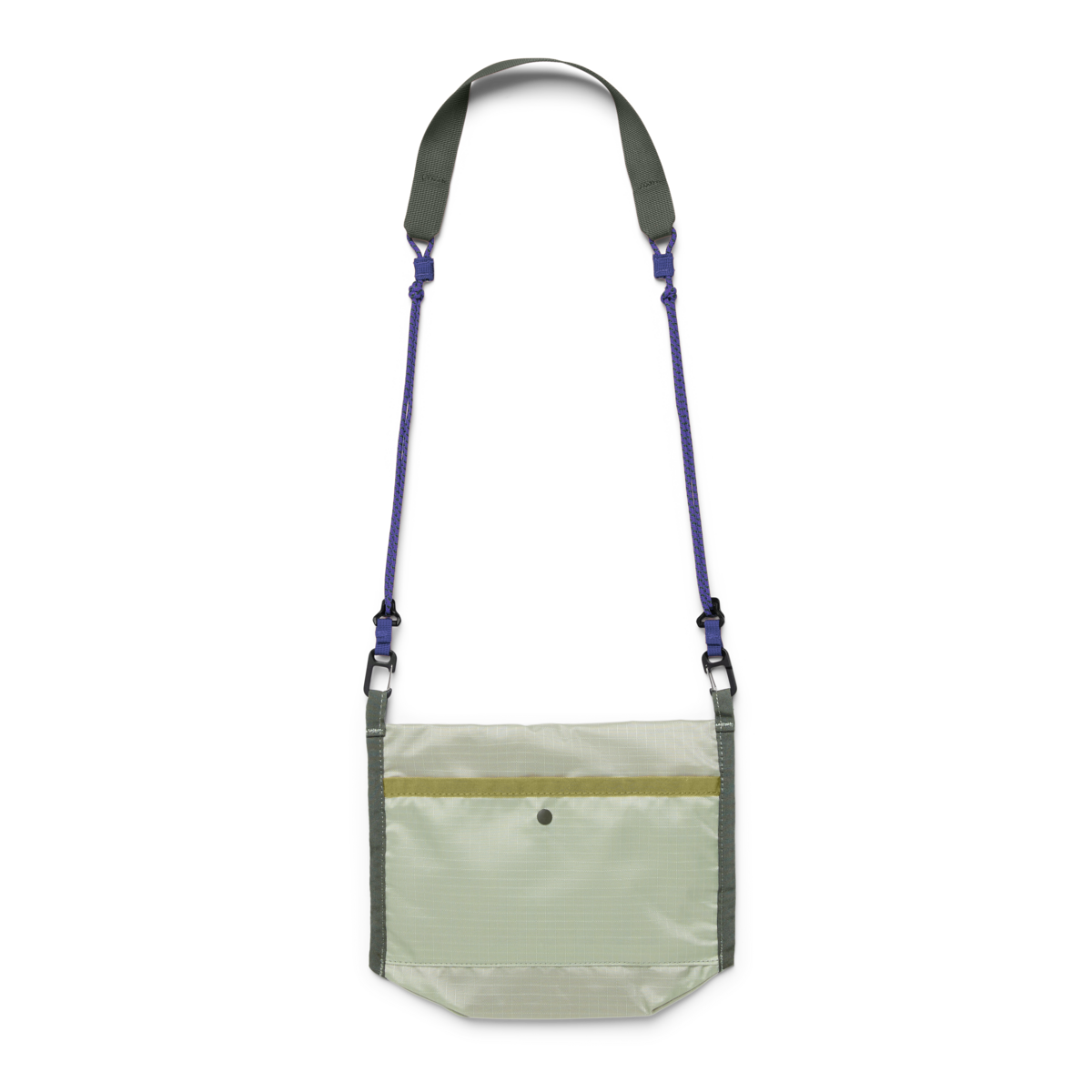 Lista 2L Lightweight Crossbody Bag