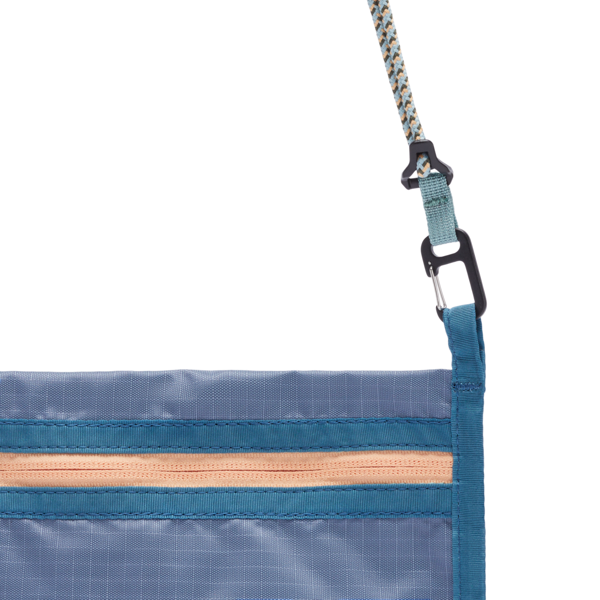 Lista 2L Lightweight Crossbody Bag - Cada Día