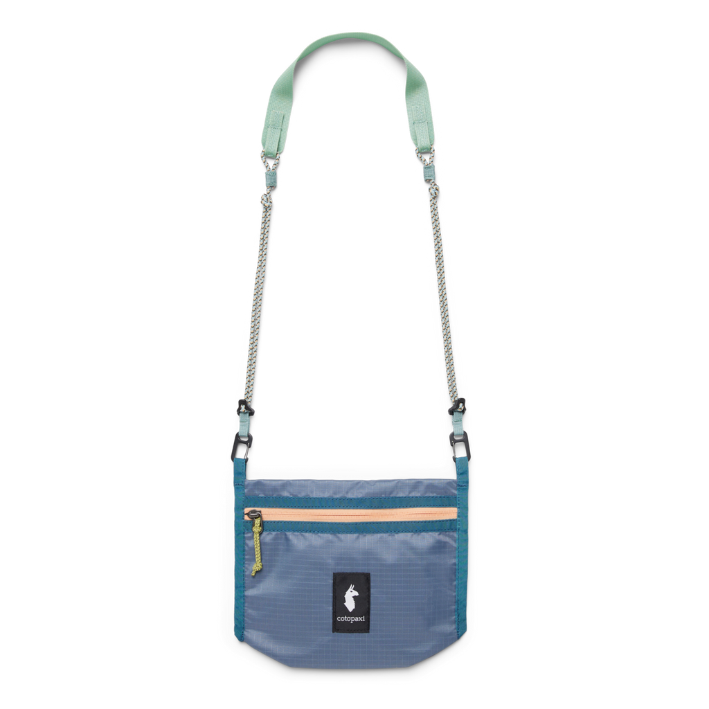 Lista 2L Lightweight Crossbody Bag - Cada Día