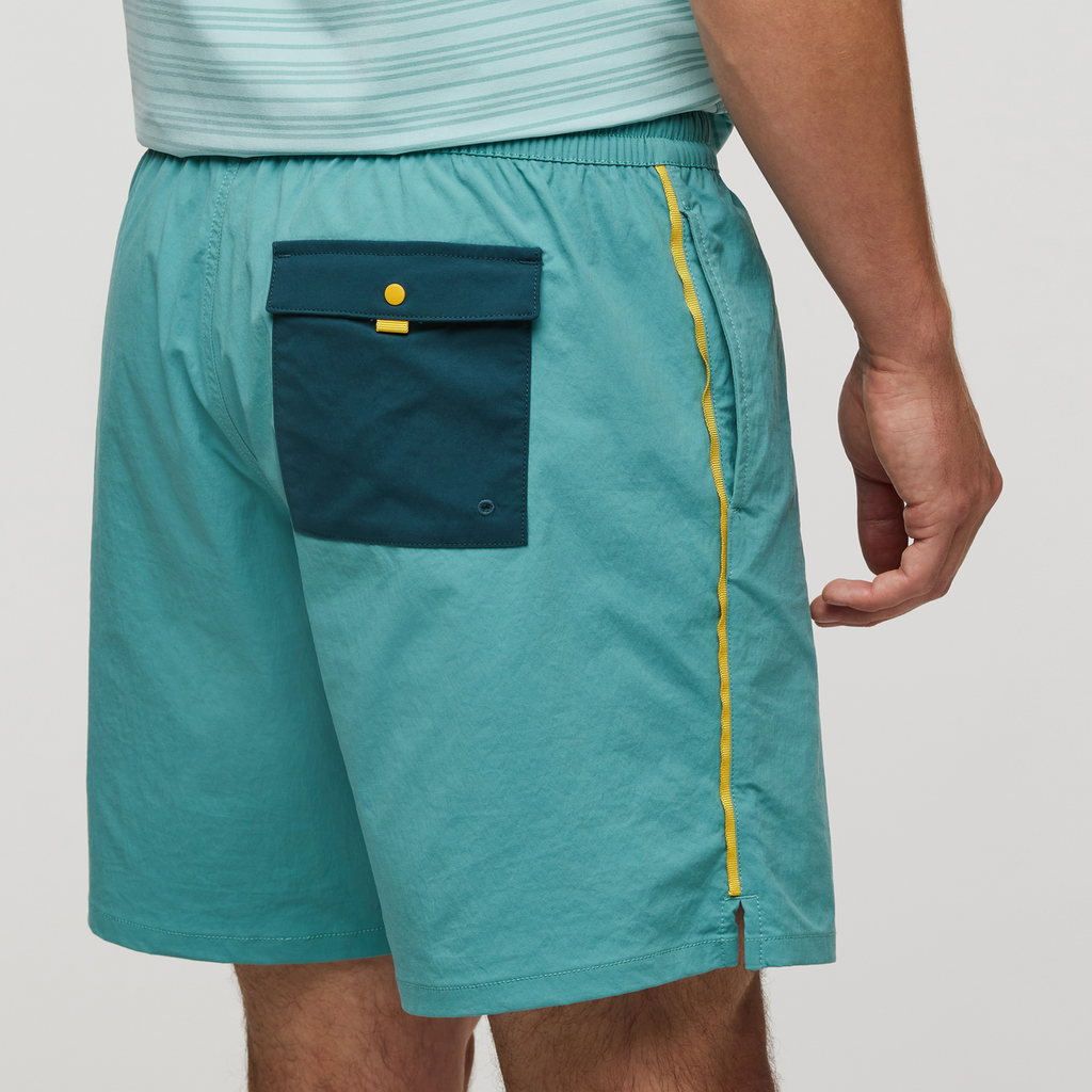 Brinco 7 Short - Solid - Men's
