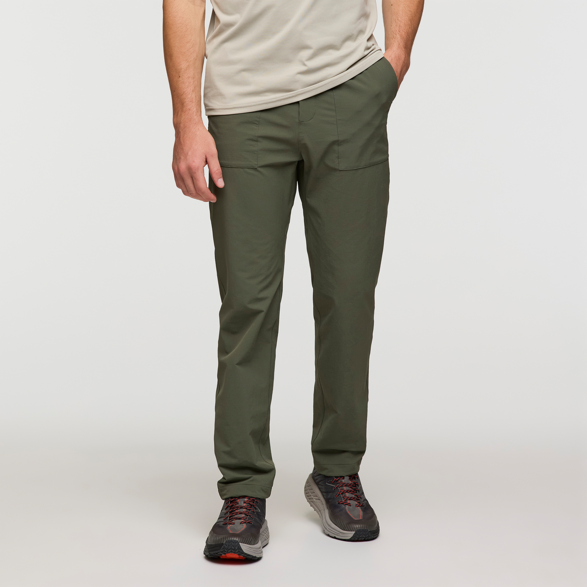 Subo Tech Pant - Men's