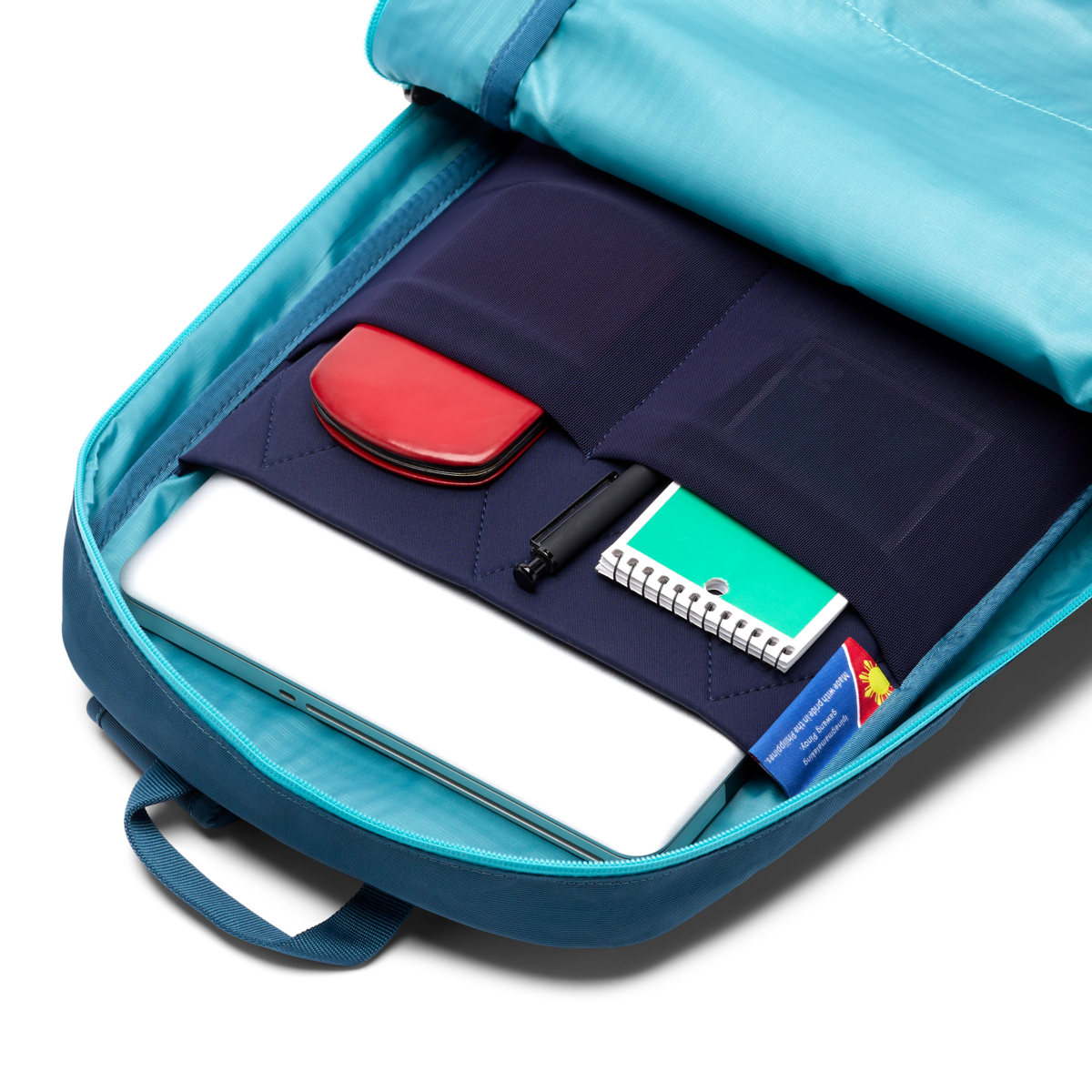 Vaya 18L Backpack - Cada Día