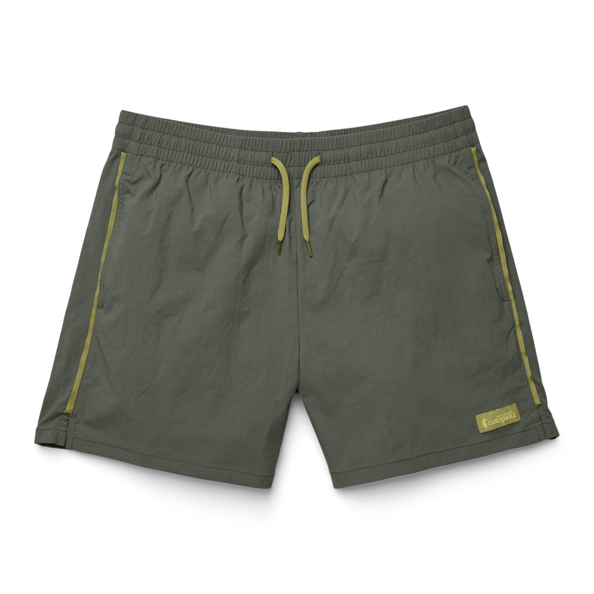 Brinco 5 Short - Solid - Women's