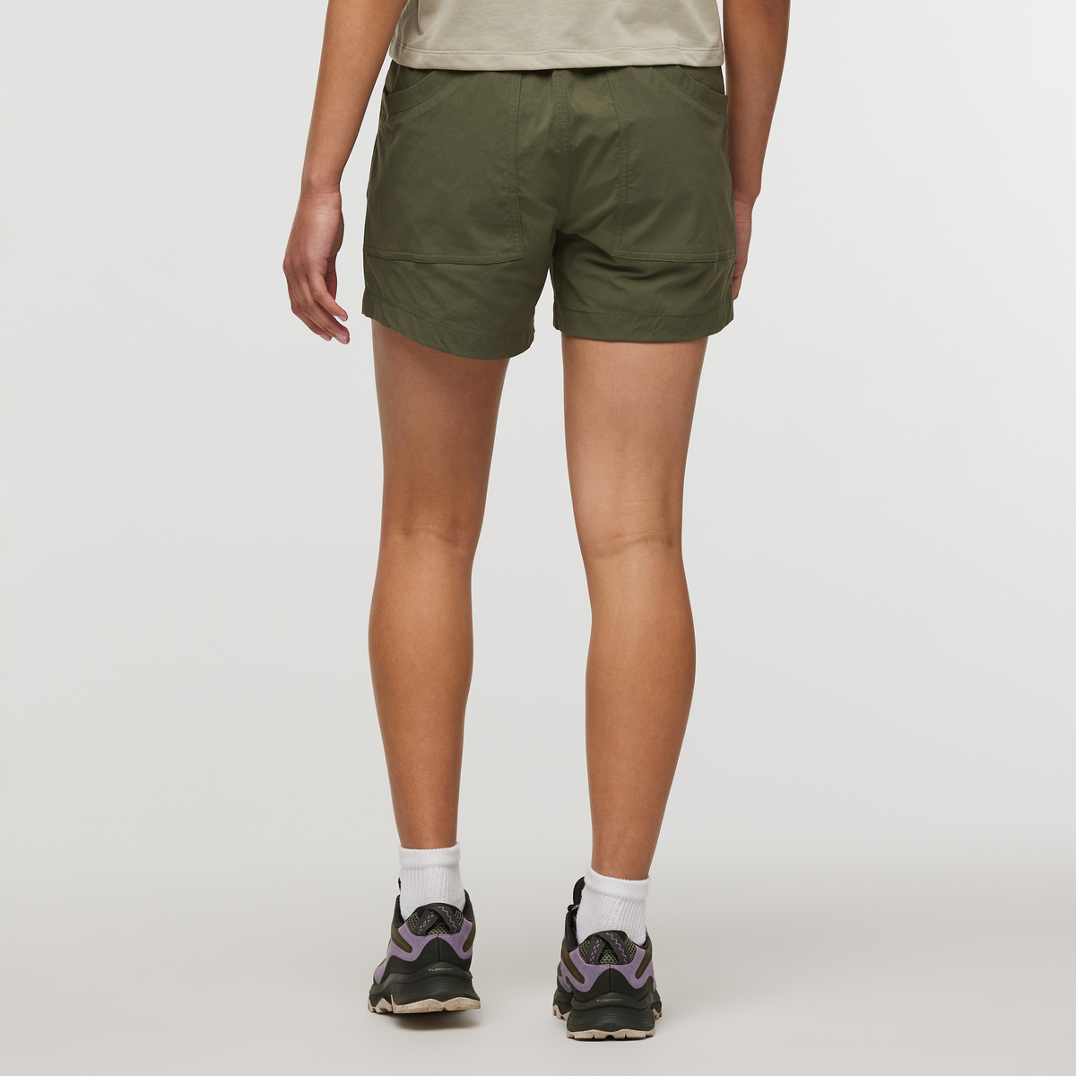 Tolima Short - Women's