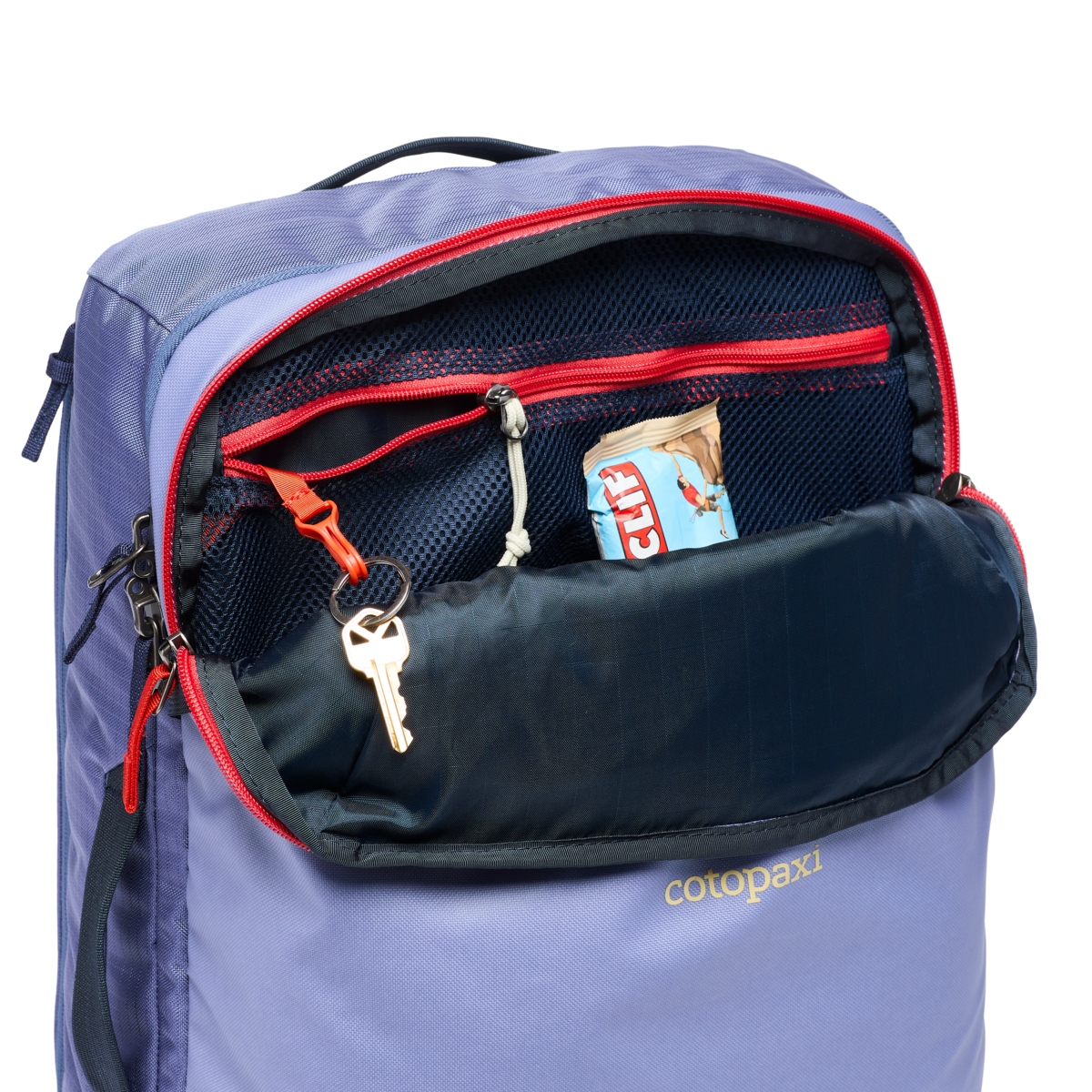Allpa 35L Travel Pack