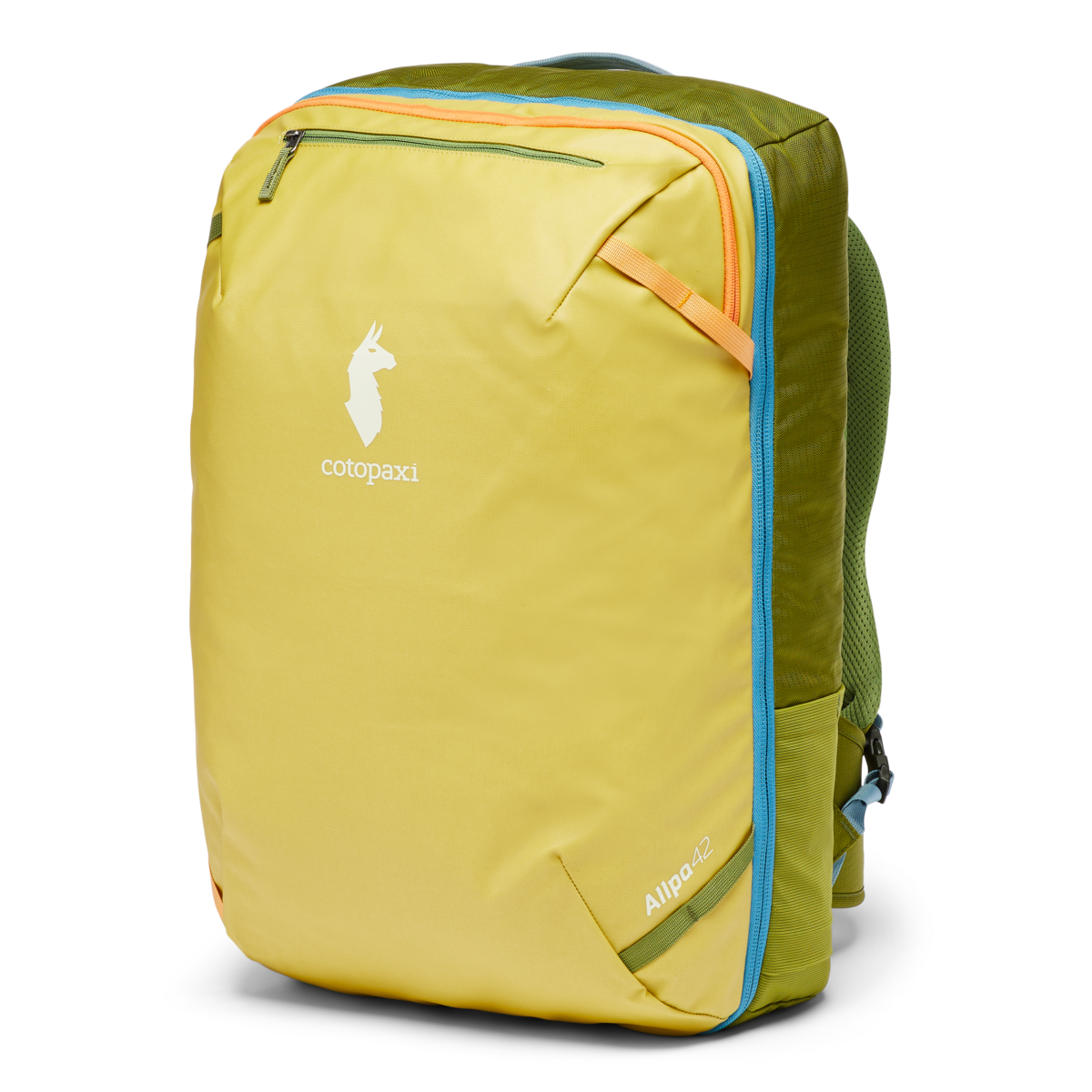 Allpa 42L Travel Pack
