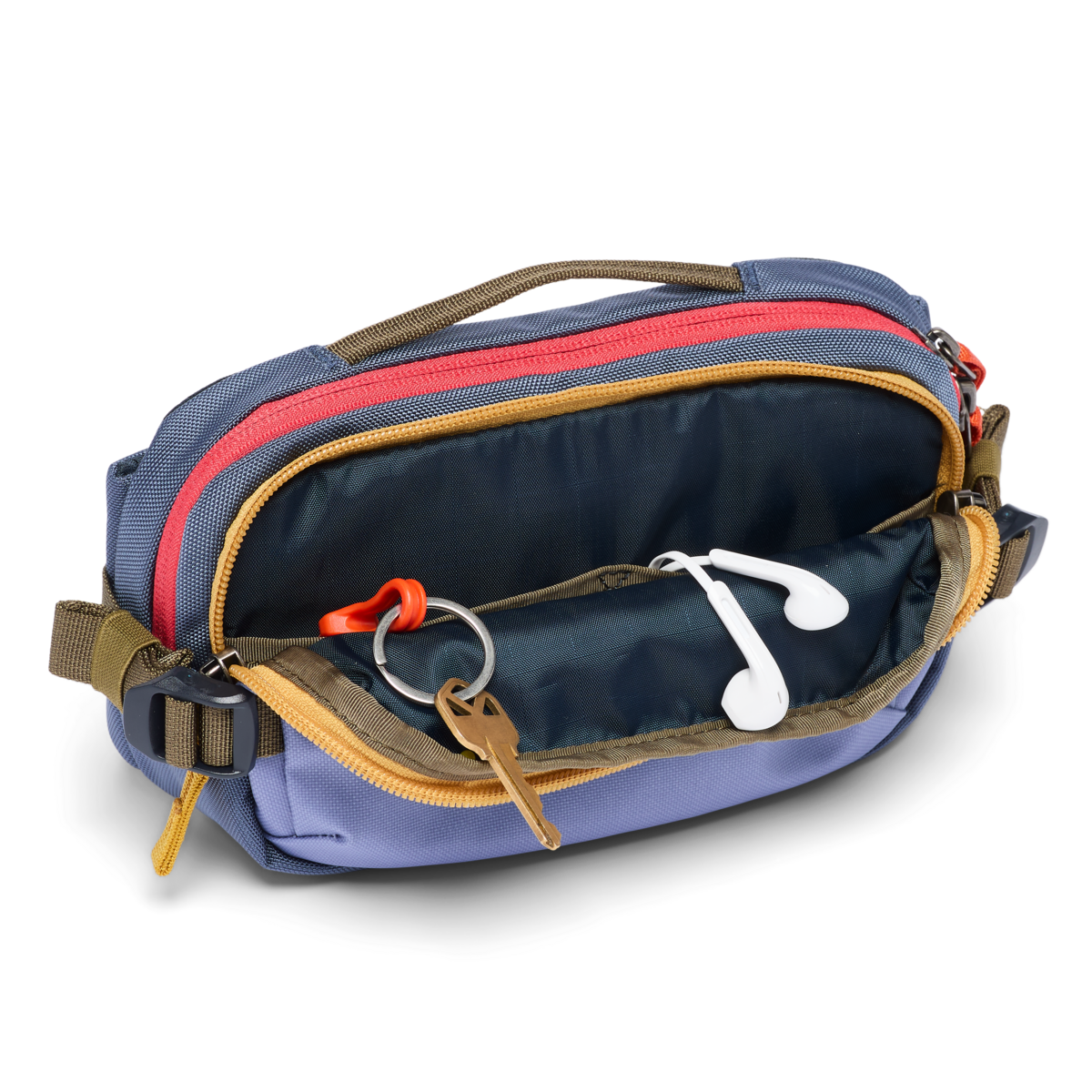 Allpa X 1.5L Hip Pack