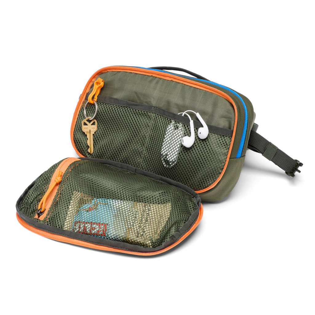 Allpa X 3L Hip Pack