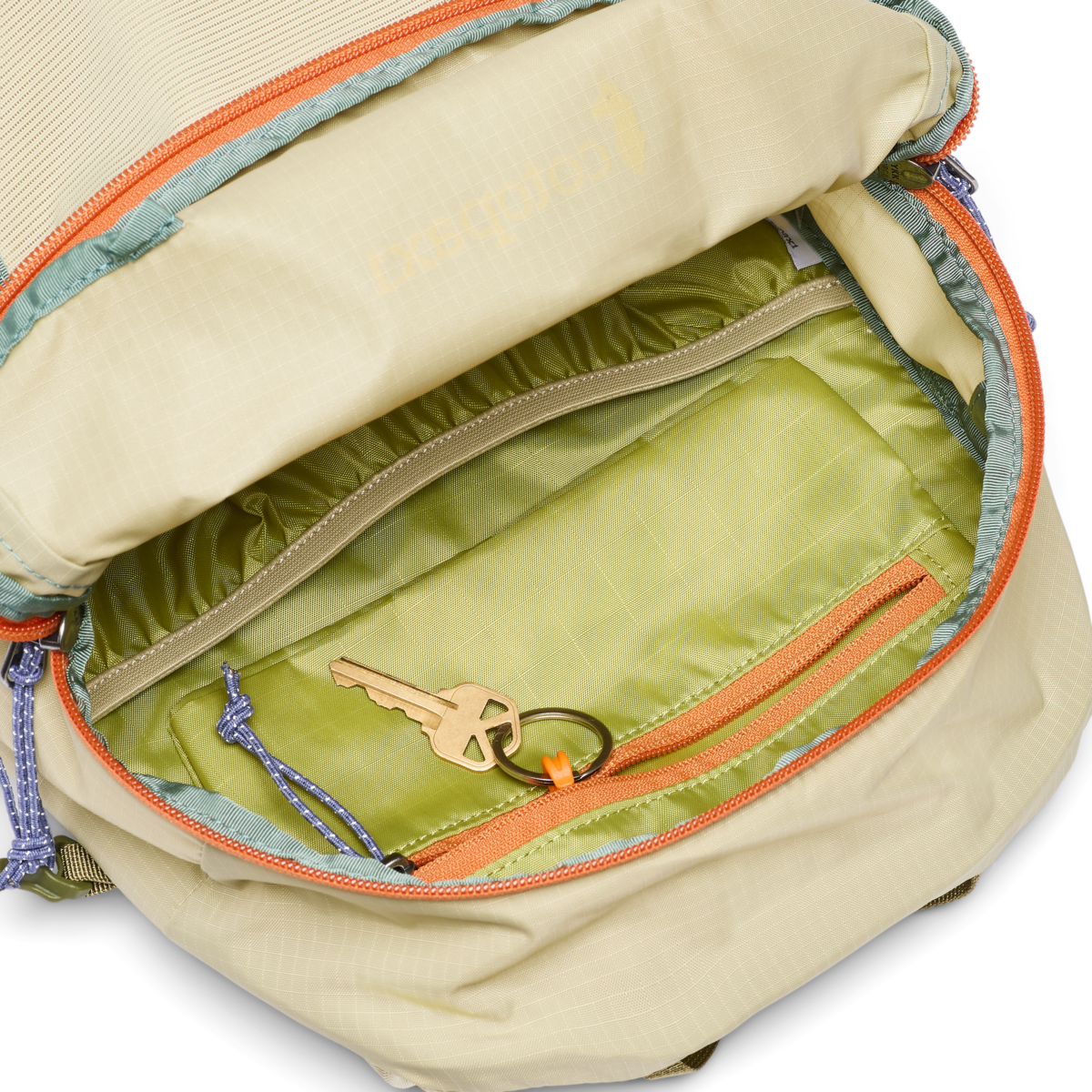 Elqui 18L Daypack