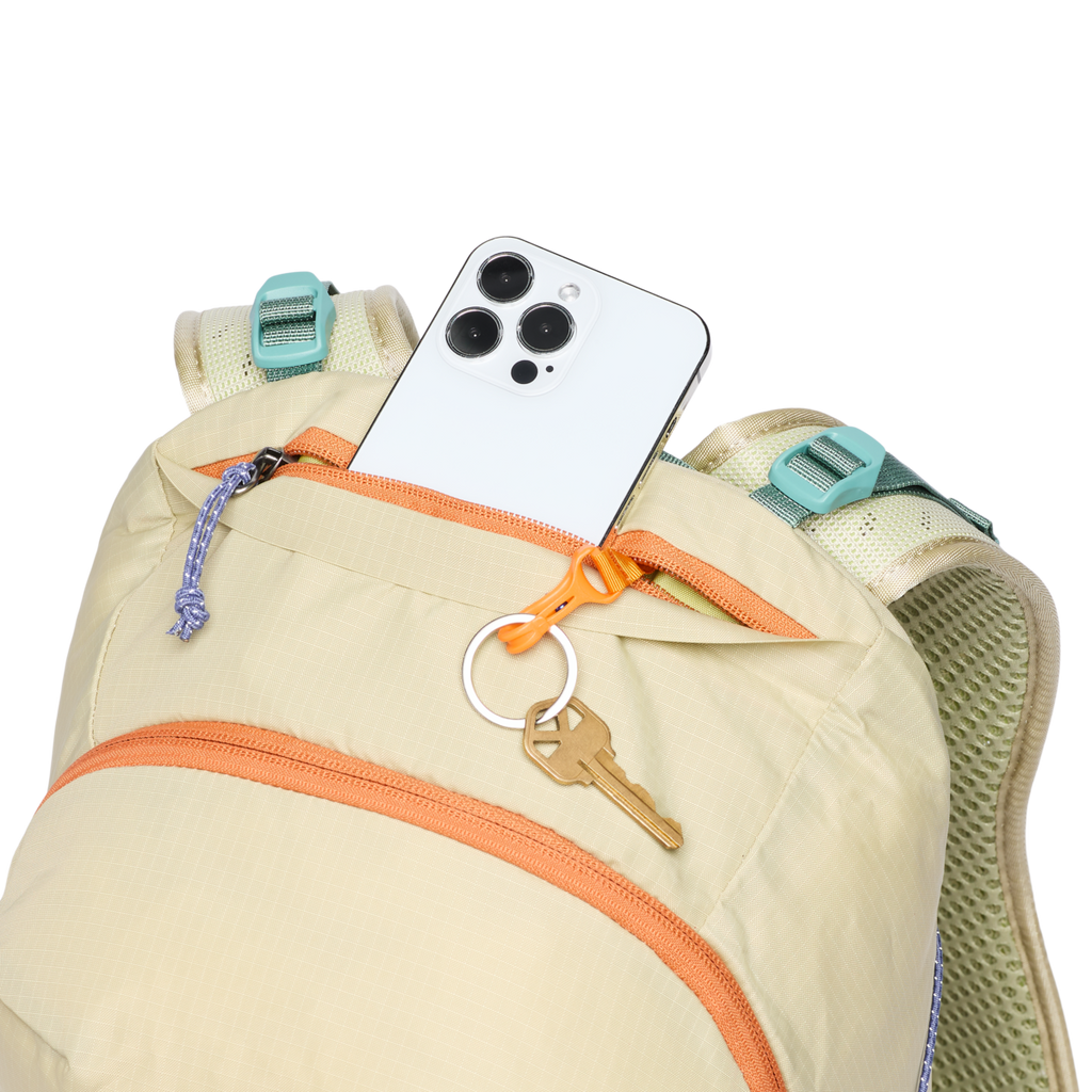 Elqui 24L Daypack