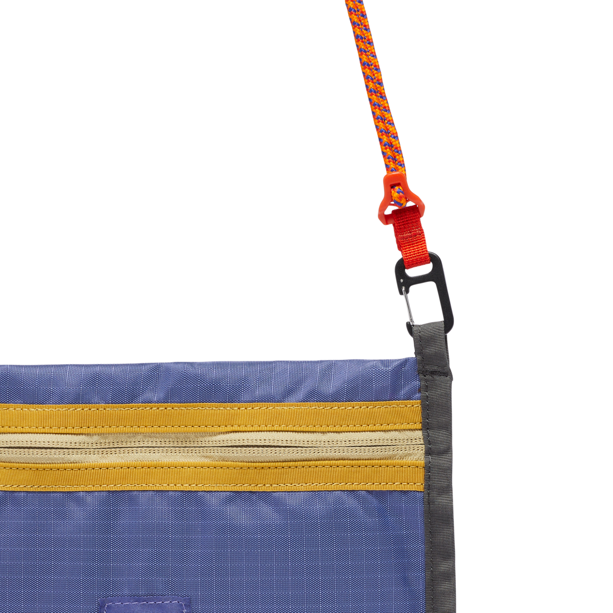Lista 2L Lightweight Crossbody Bag