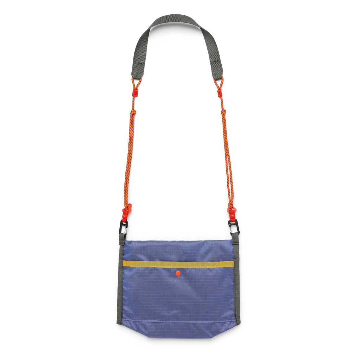 Lista 2L Lightweight Crossbody Bag