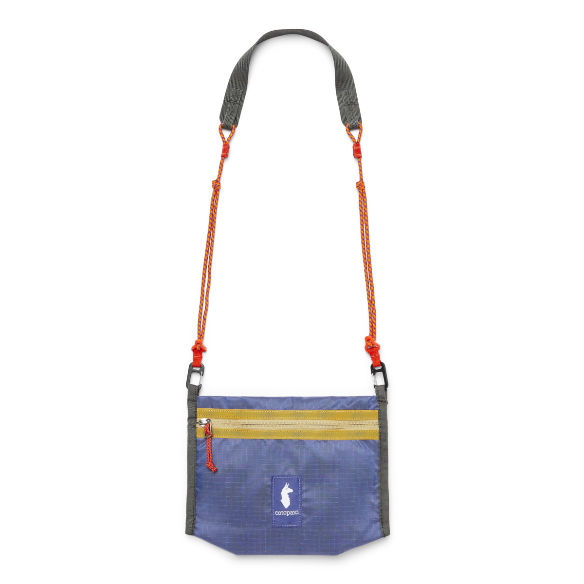Lista 2L Lightweight Crossbody Bag