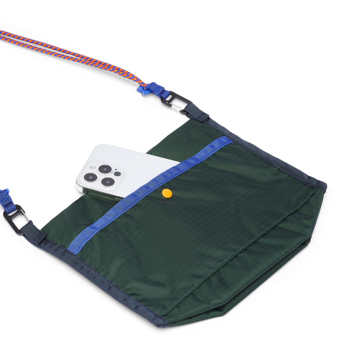 Lista 2L Lightweight Crossbody Bag