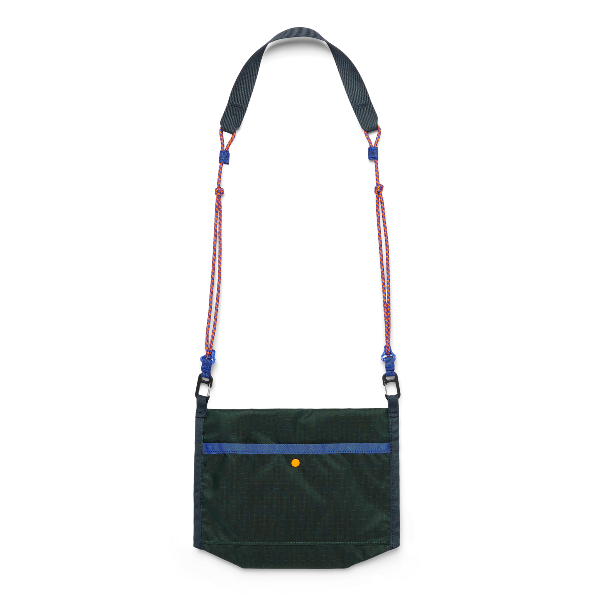 Lista 2L Lightweight Crossbody Bag