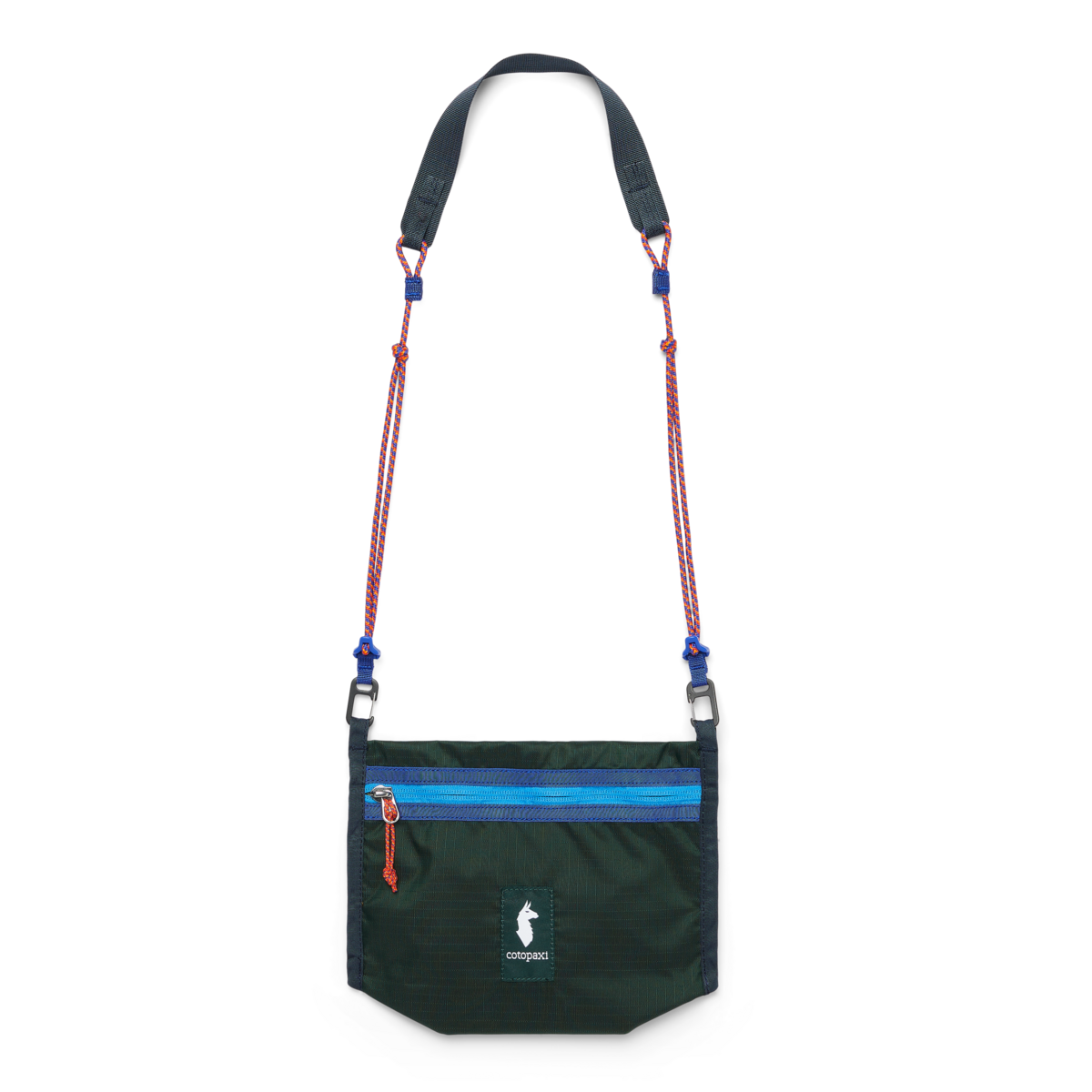 Lista 2L Lightweight Crossbody Bag