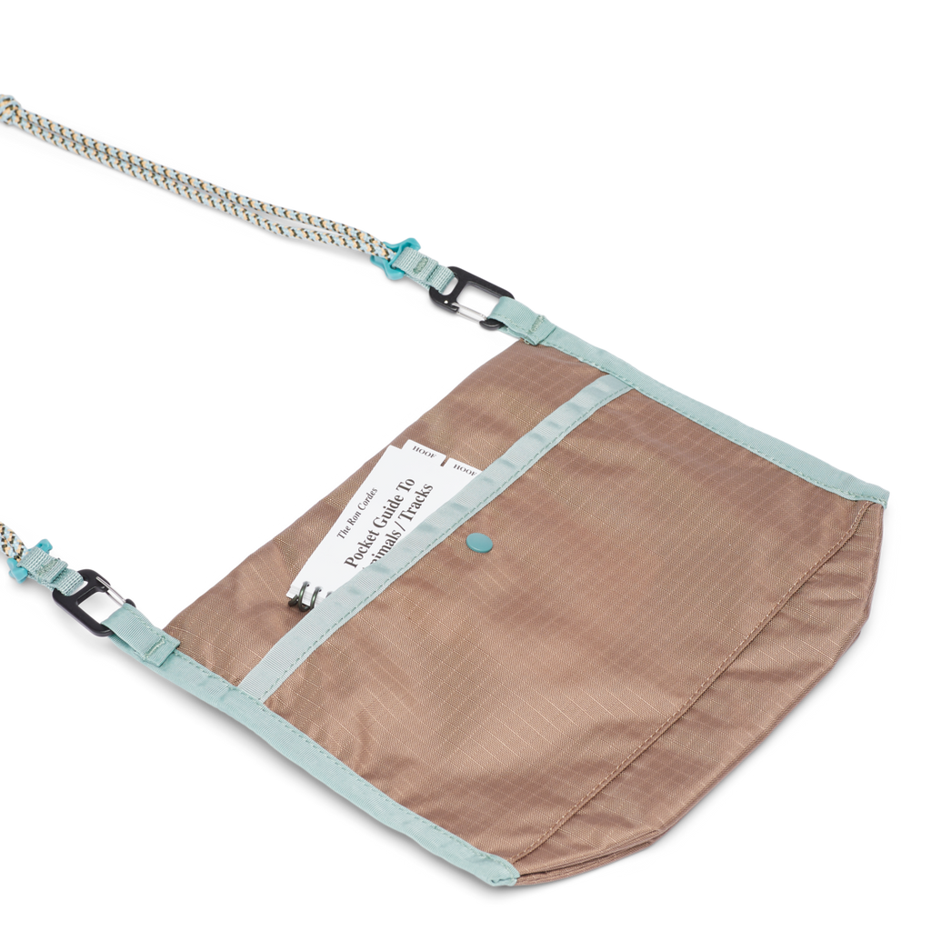 Lista 2L Lightweight Crossbody Bag