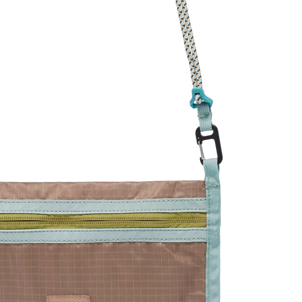 Lista 2L Lightweight Crossbody Bag