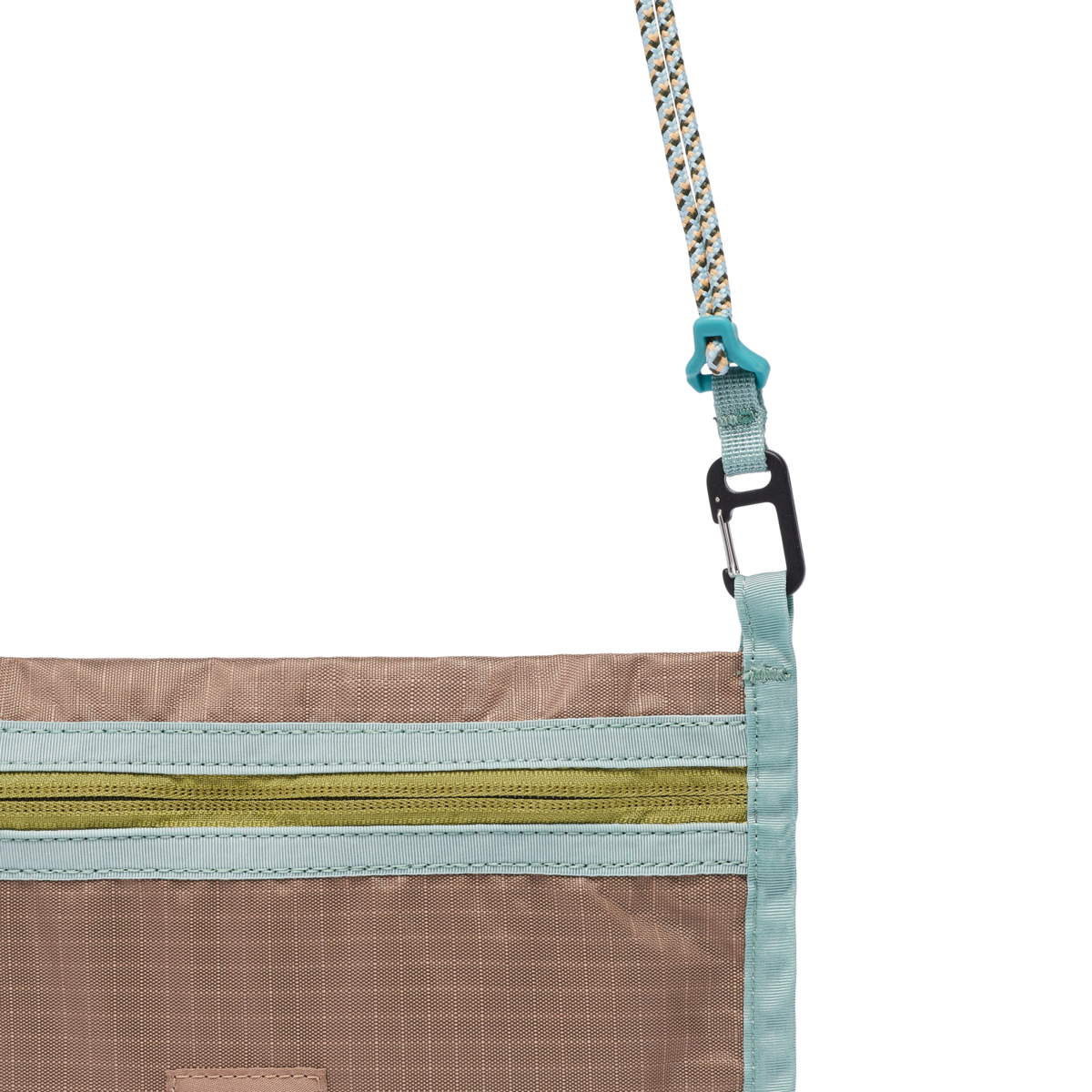 Lista 2L Lightweight Crossbody Bag