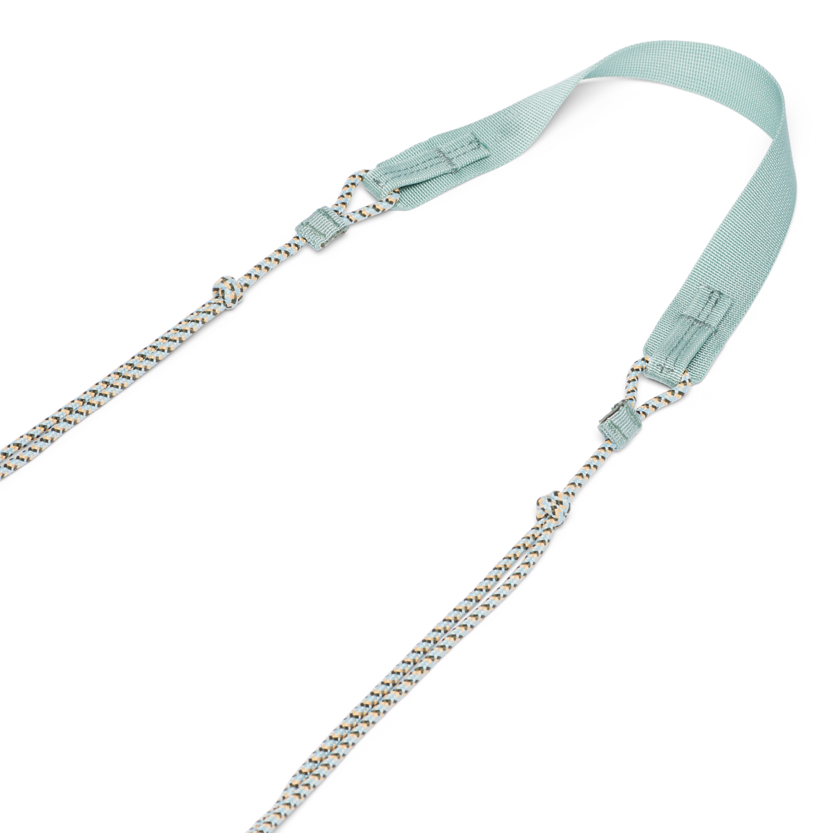 Lista 2L Lightweight Crossbody Bag