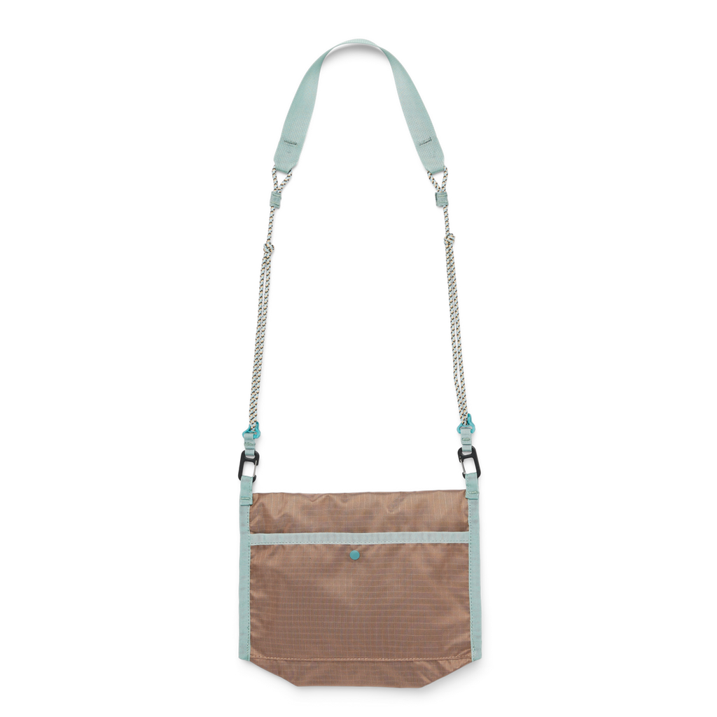 Lista 2L Lightweight Crossbody Bag