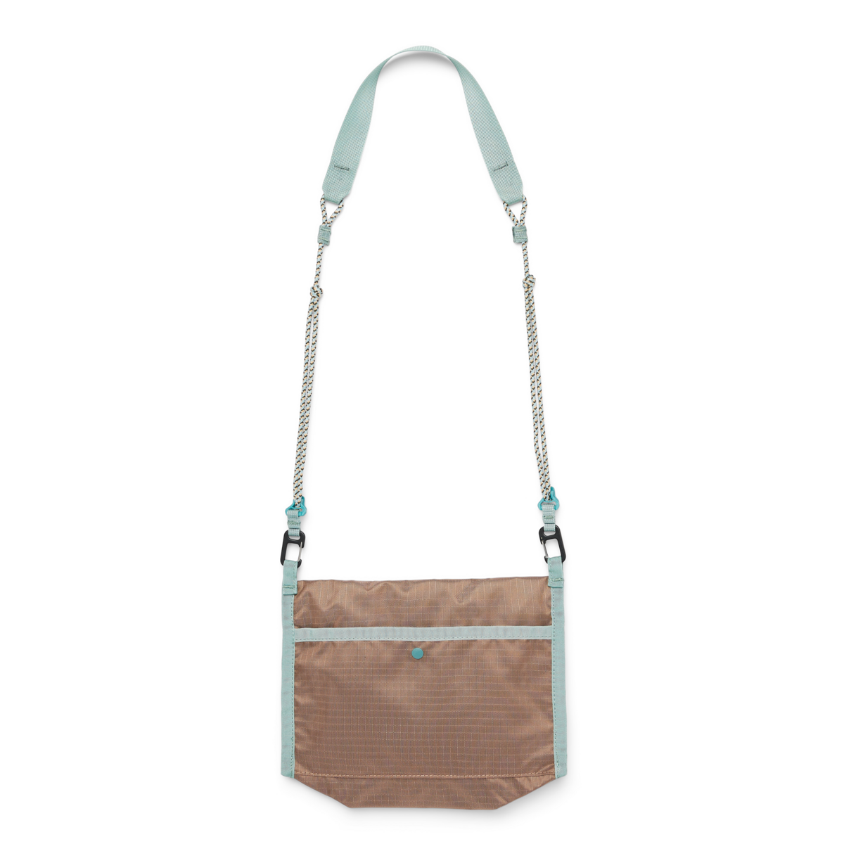 Lista 2L Lightweight Crossbody Bag