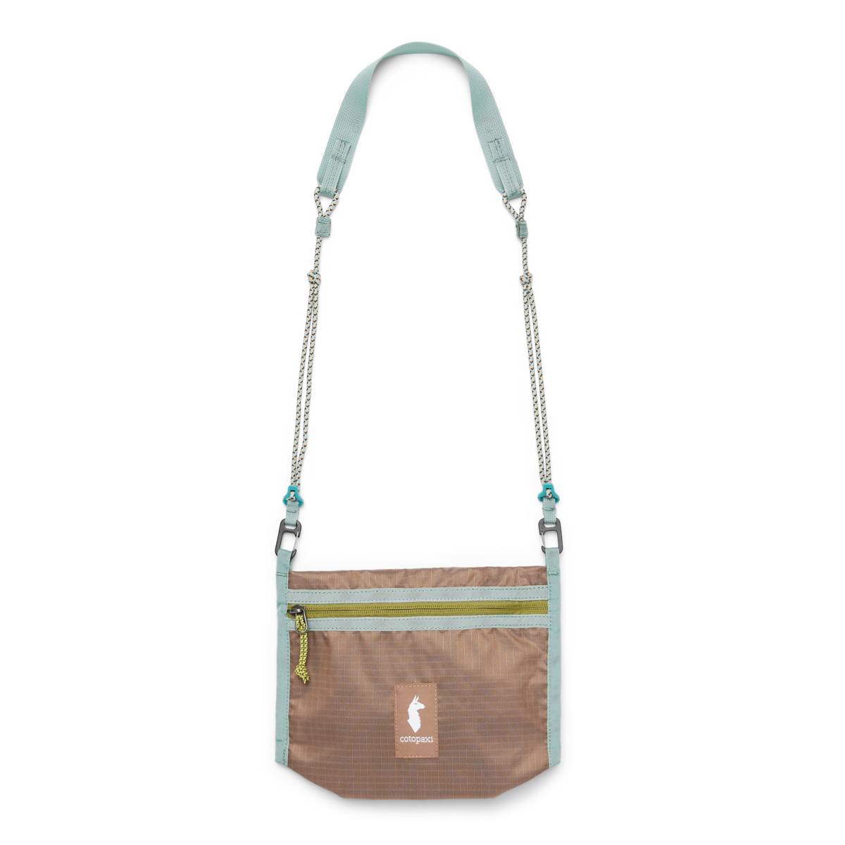 Lista 2L Lightweight Crossbody Bag
