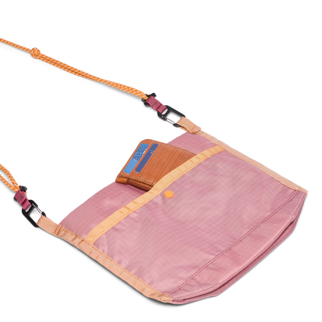Lista 2L Lightweight Crossbody Bag