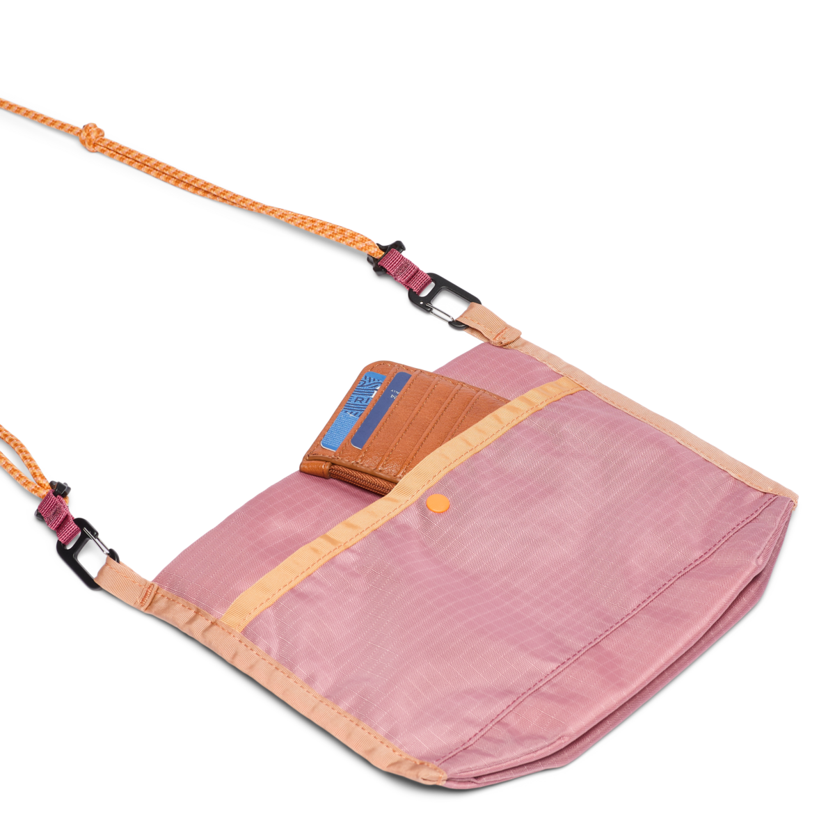 Lista 2L Lightweight Crossbody Bag
