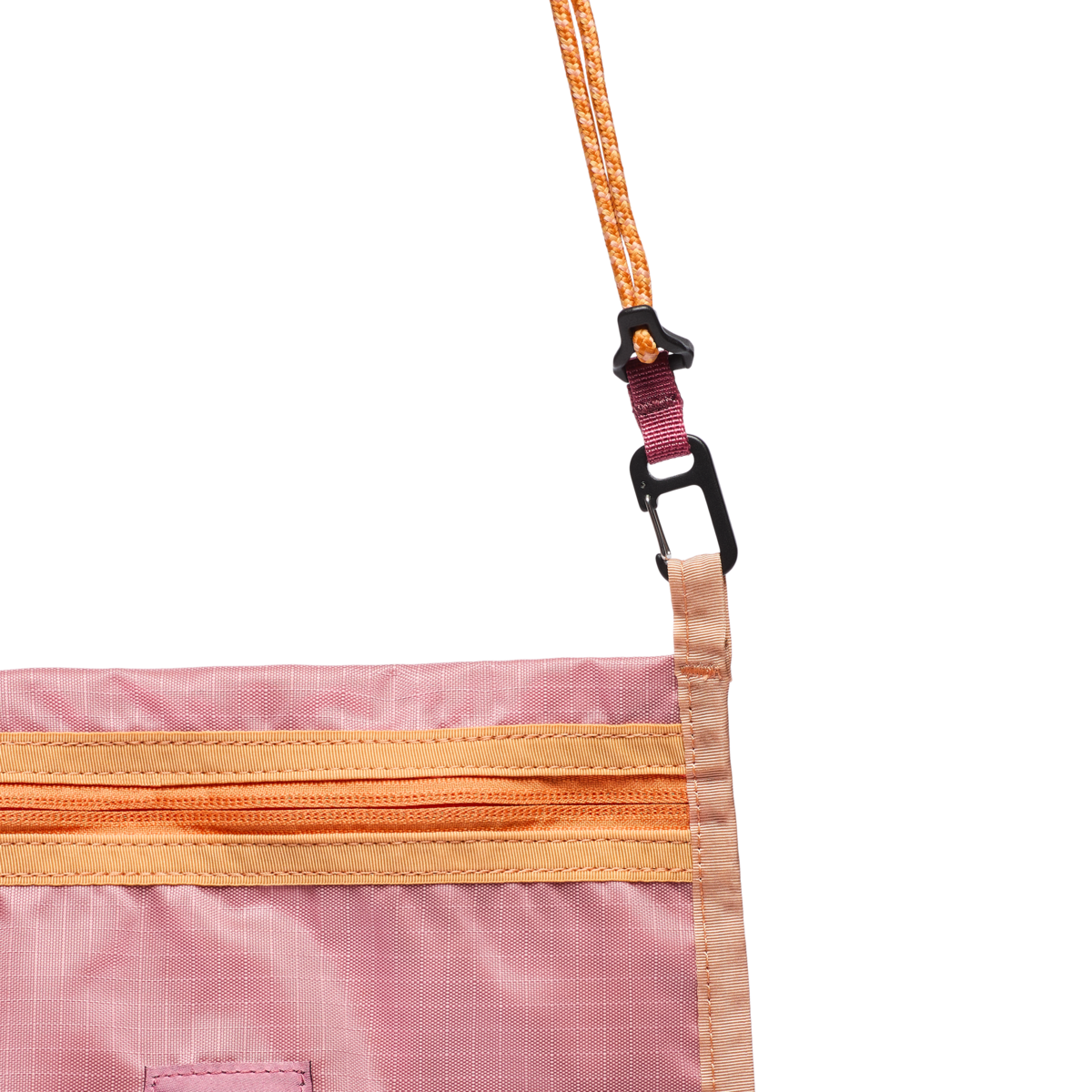 Lista 2L Lightweight Crossbody Bag