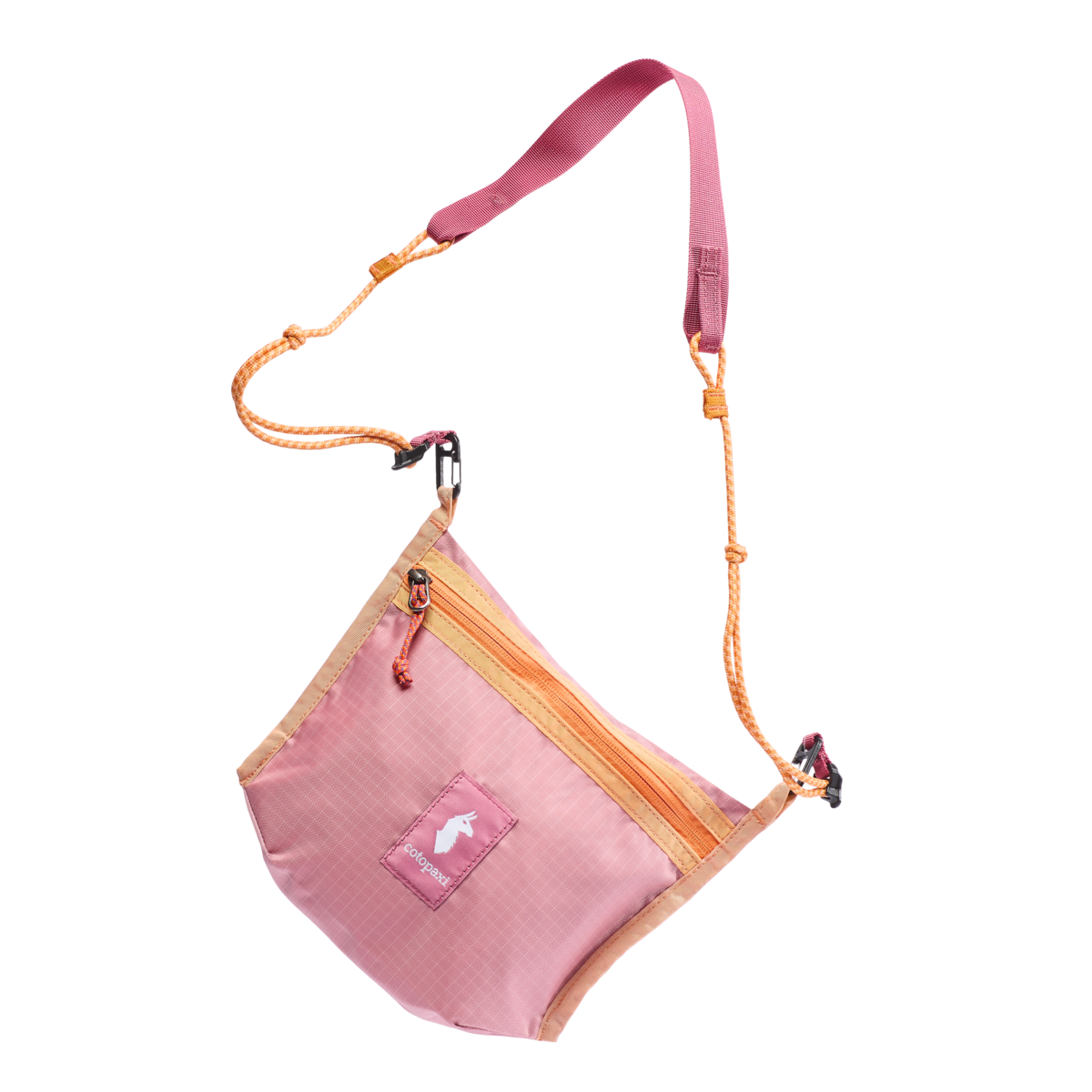 Lista 2L Lightweight Crossbody Bag