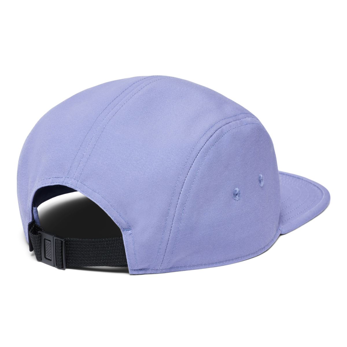 Llama Stripes 5-Panel Hat