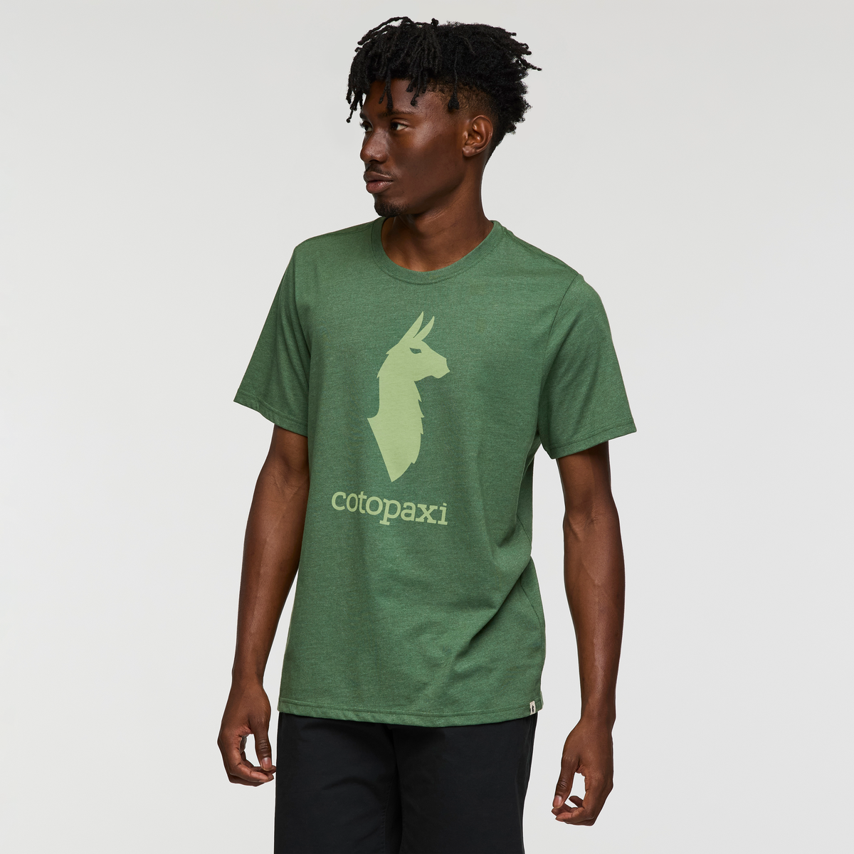 Cotopaxi Llama T-Shirt - Men's