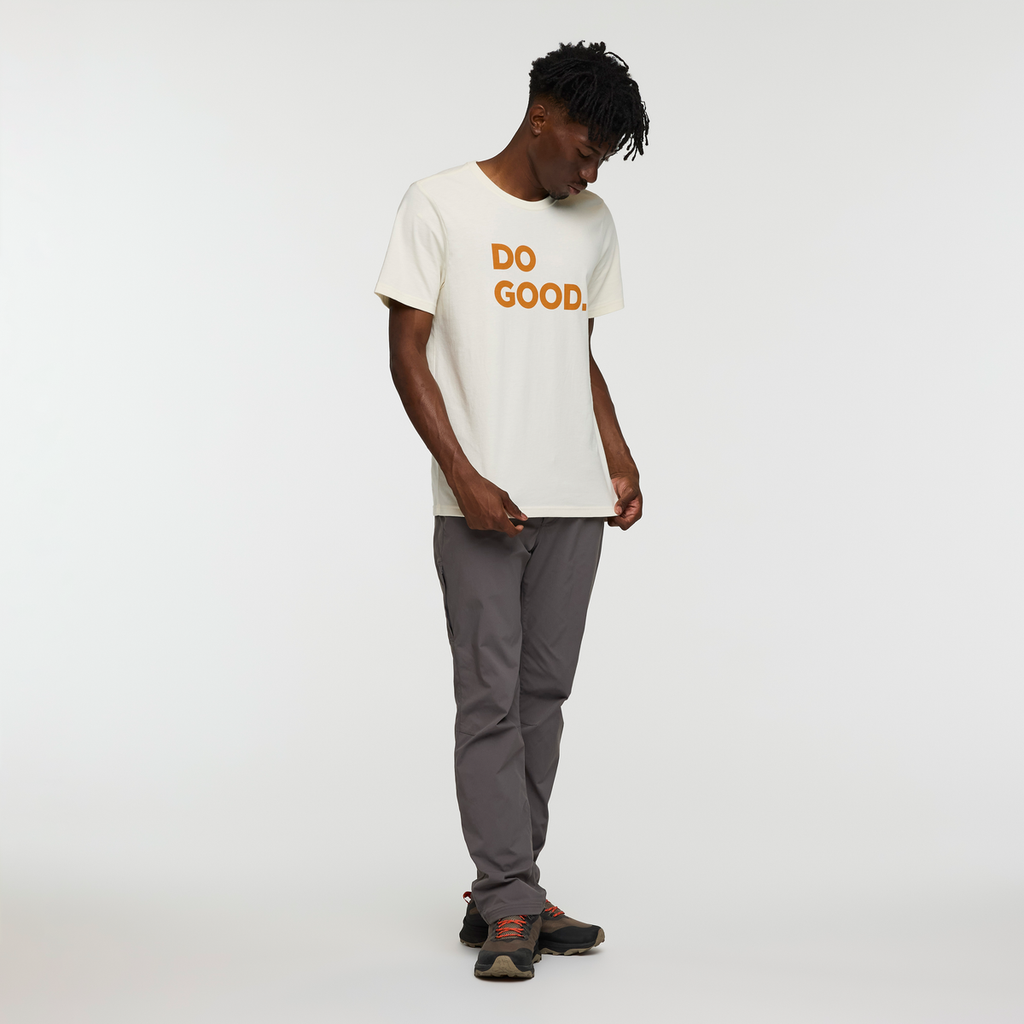Do Good T-Shirt - Men's