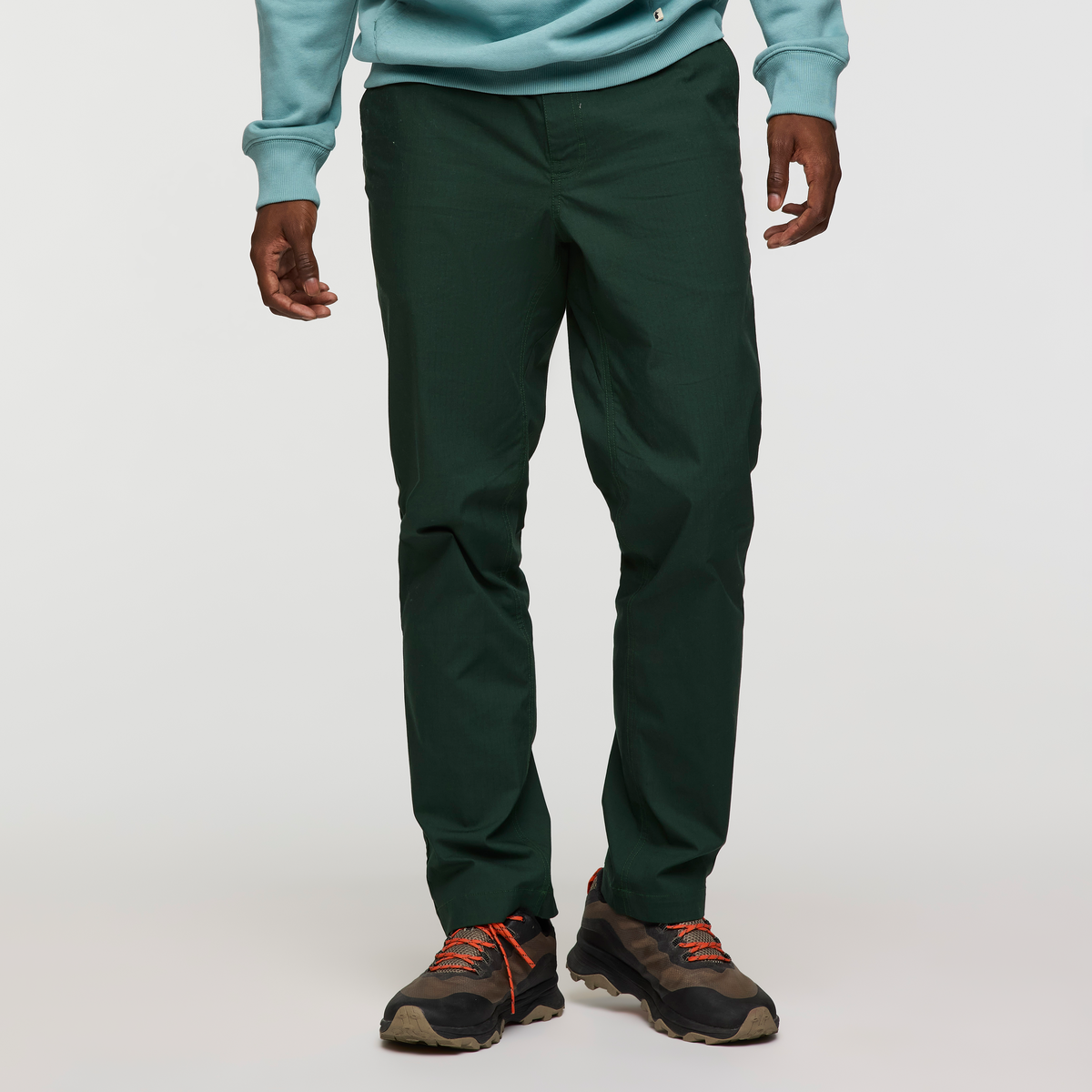 Salto Ripstop Pant - Men's