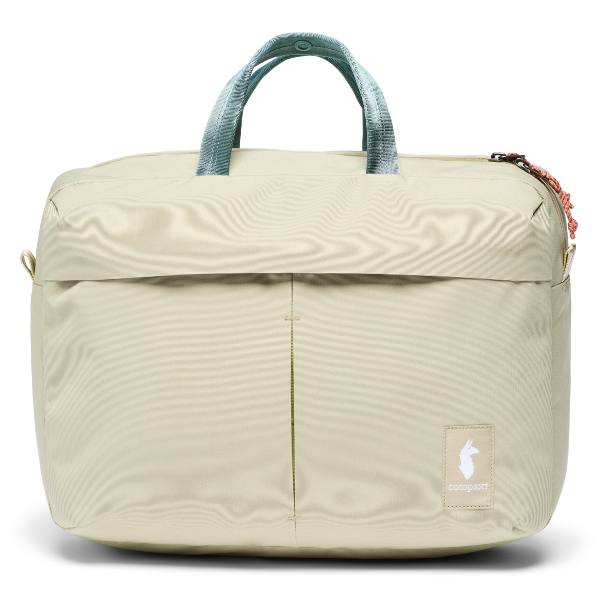 Mente 15L Messenger Bag