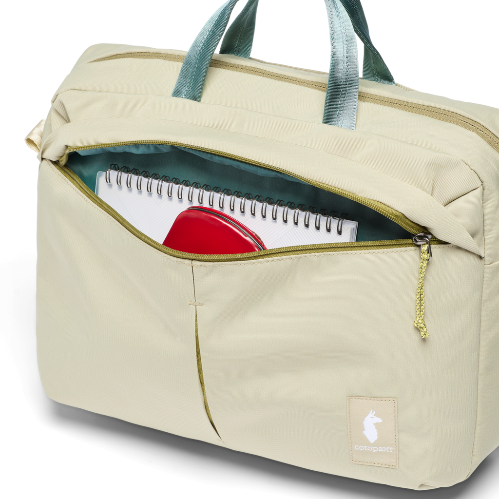 Mente 15L Messenger Bag