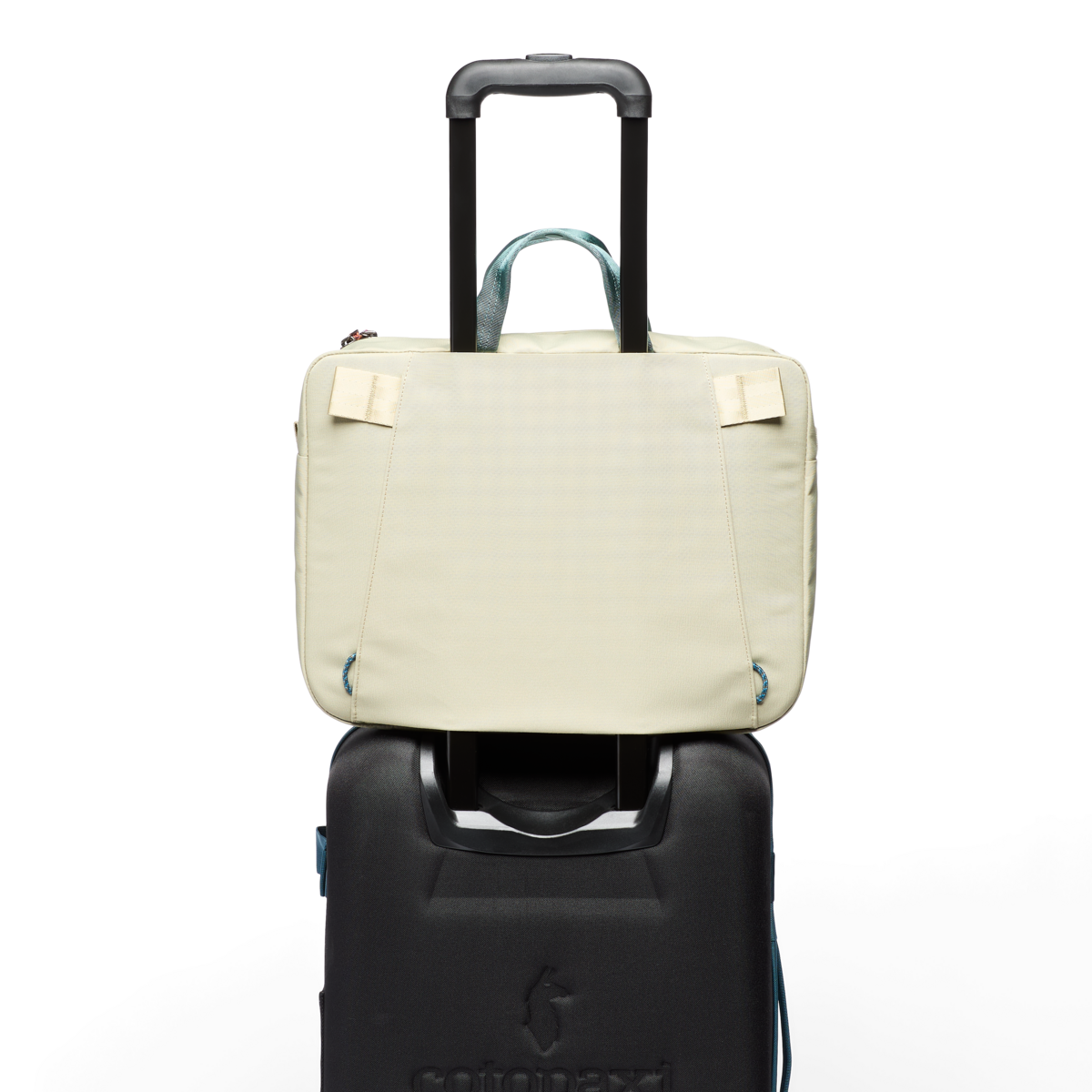 Mente 15L Messenger Bag