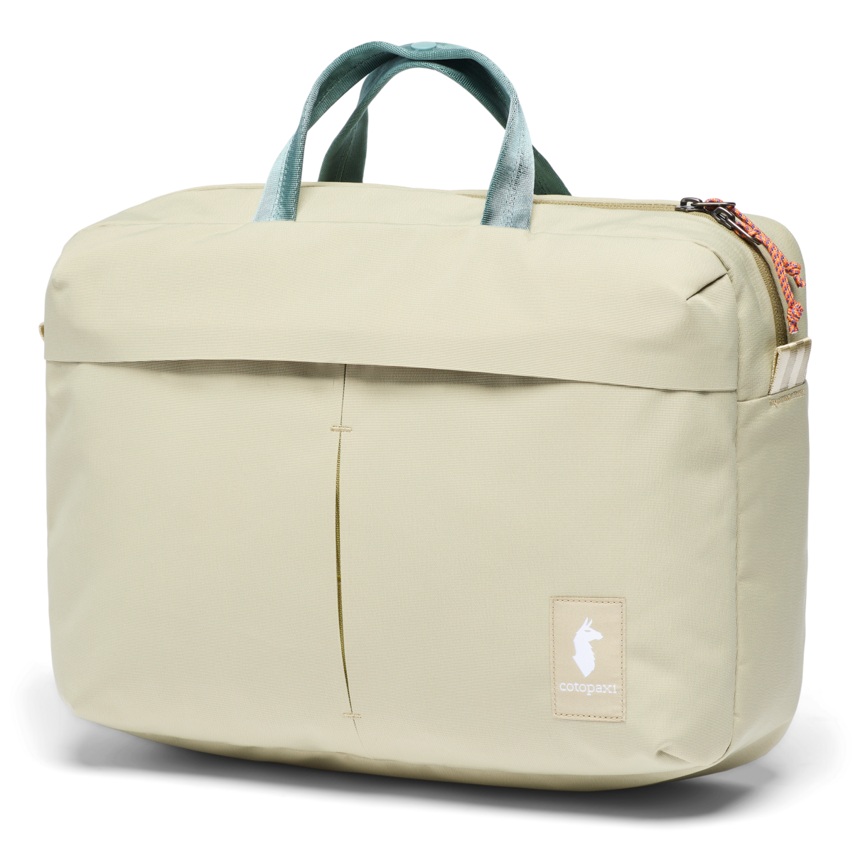 Mente 15L Messenger Bag