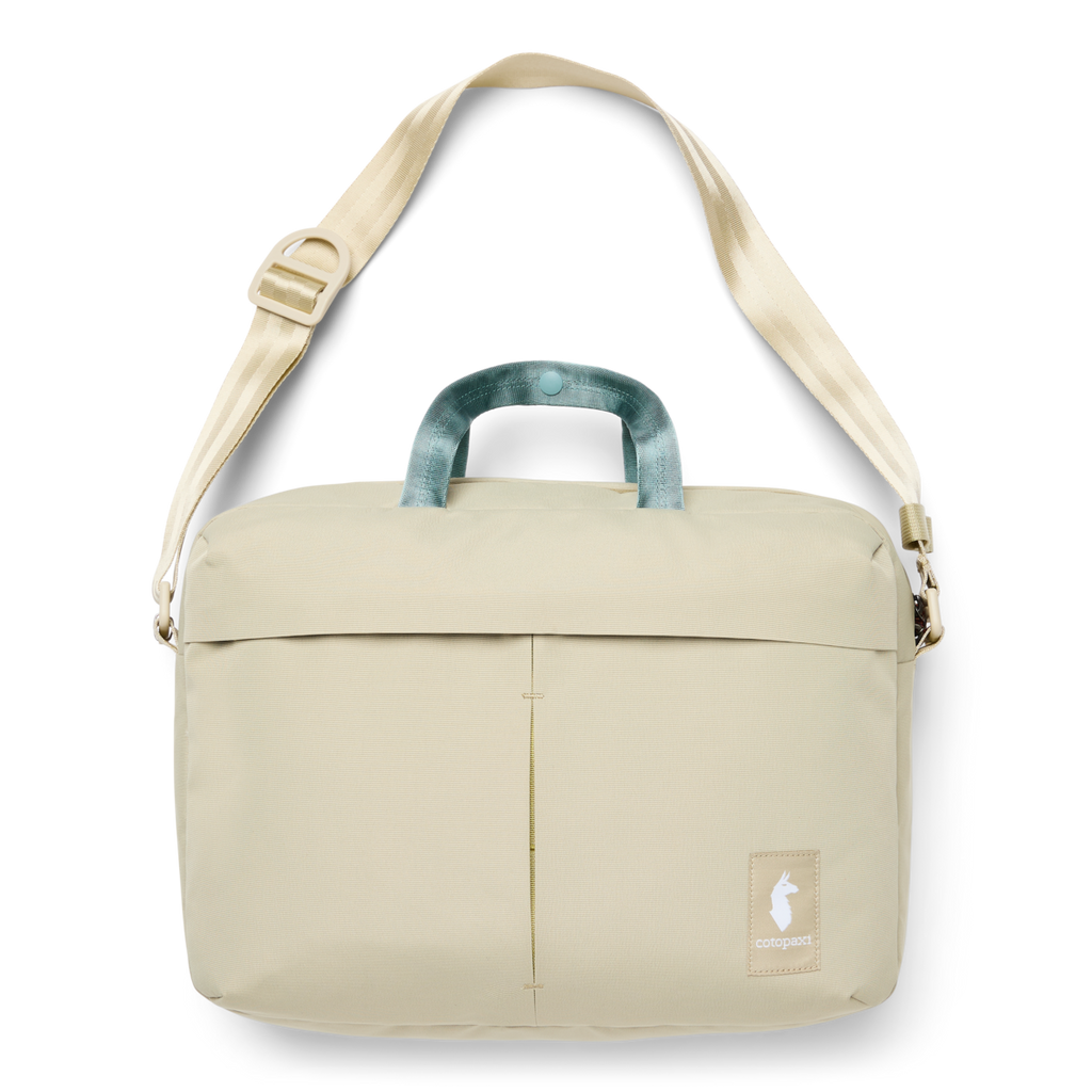 Mente 15L Messenger Bag