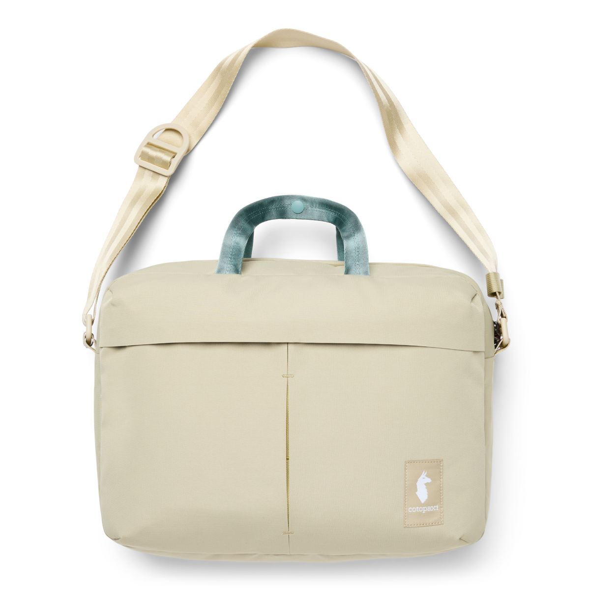 Mente 15L Messenger Bag