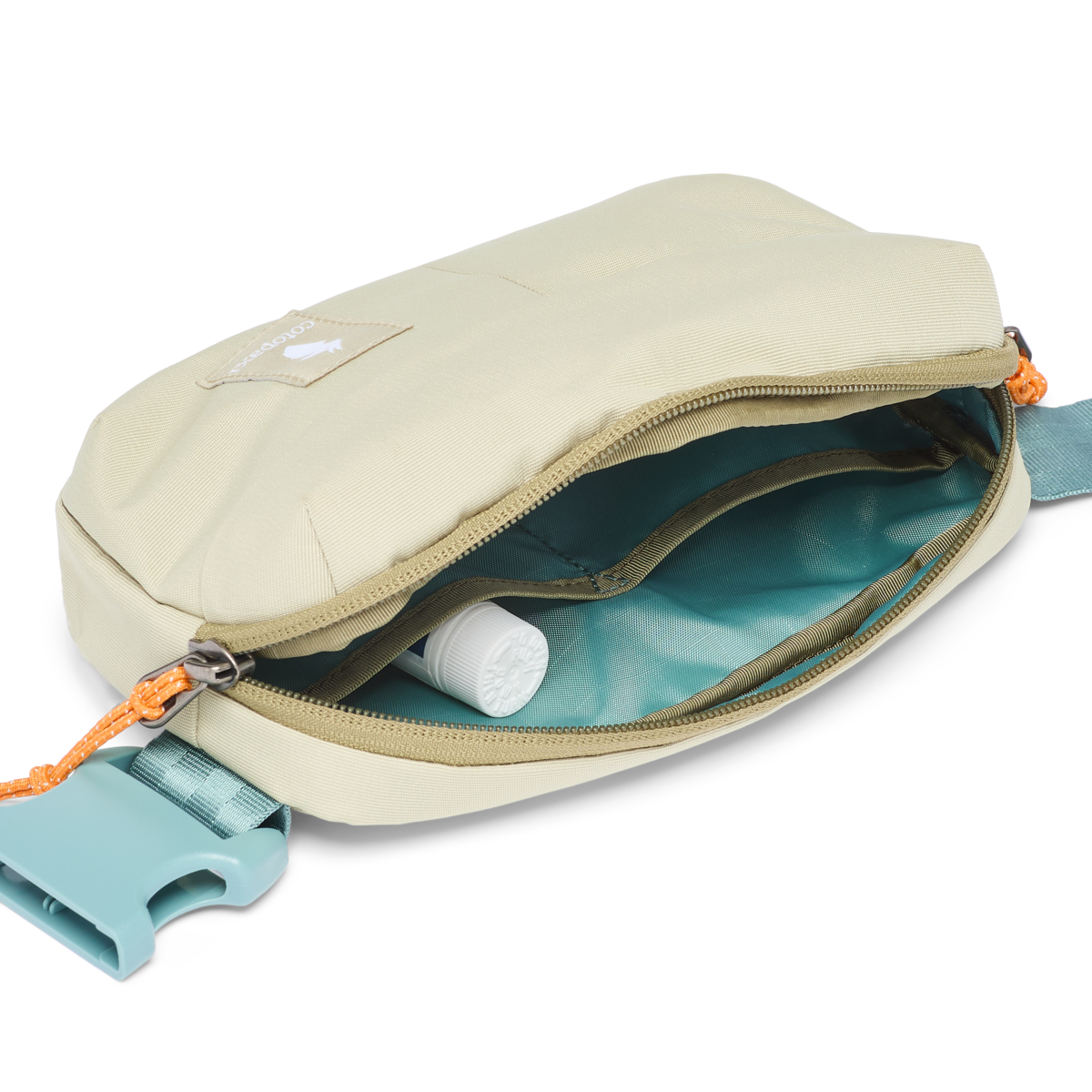 Todo 2L Hip Pack