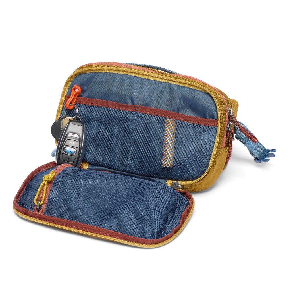 Allpa X 3L Hip Pack
